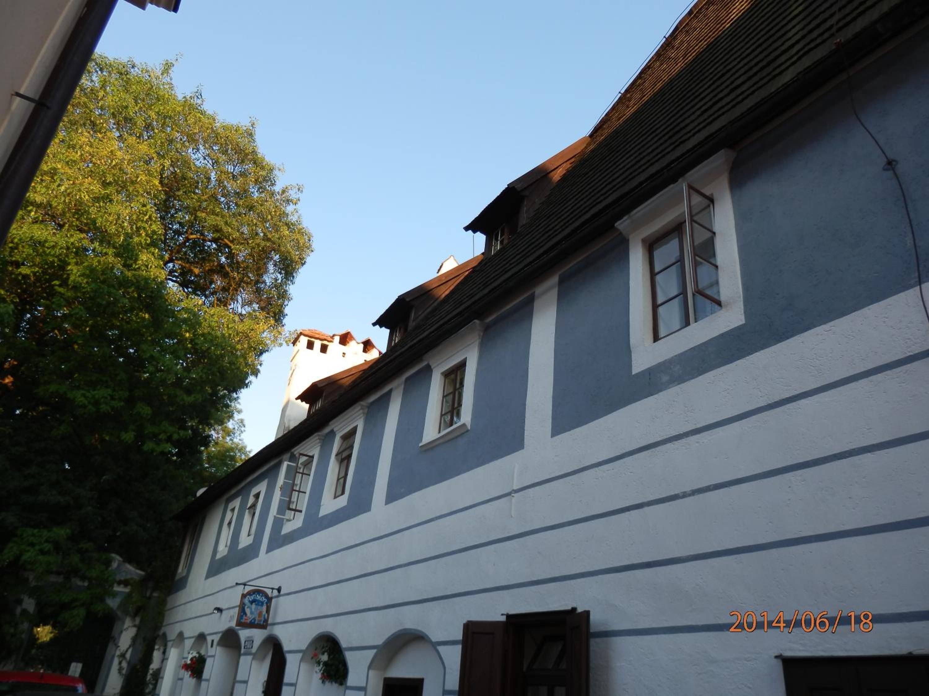 Pension U Kapličky