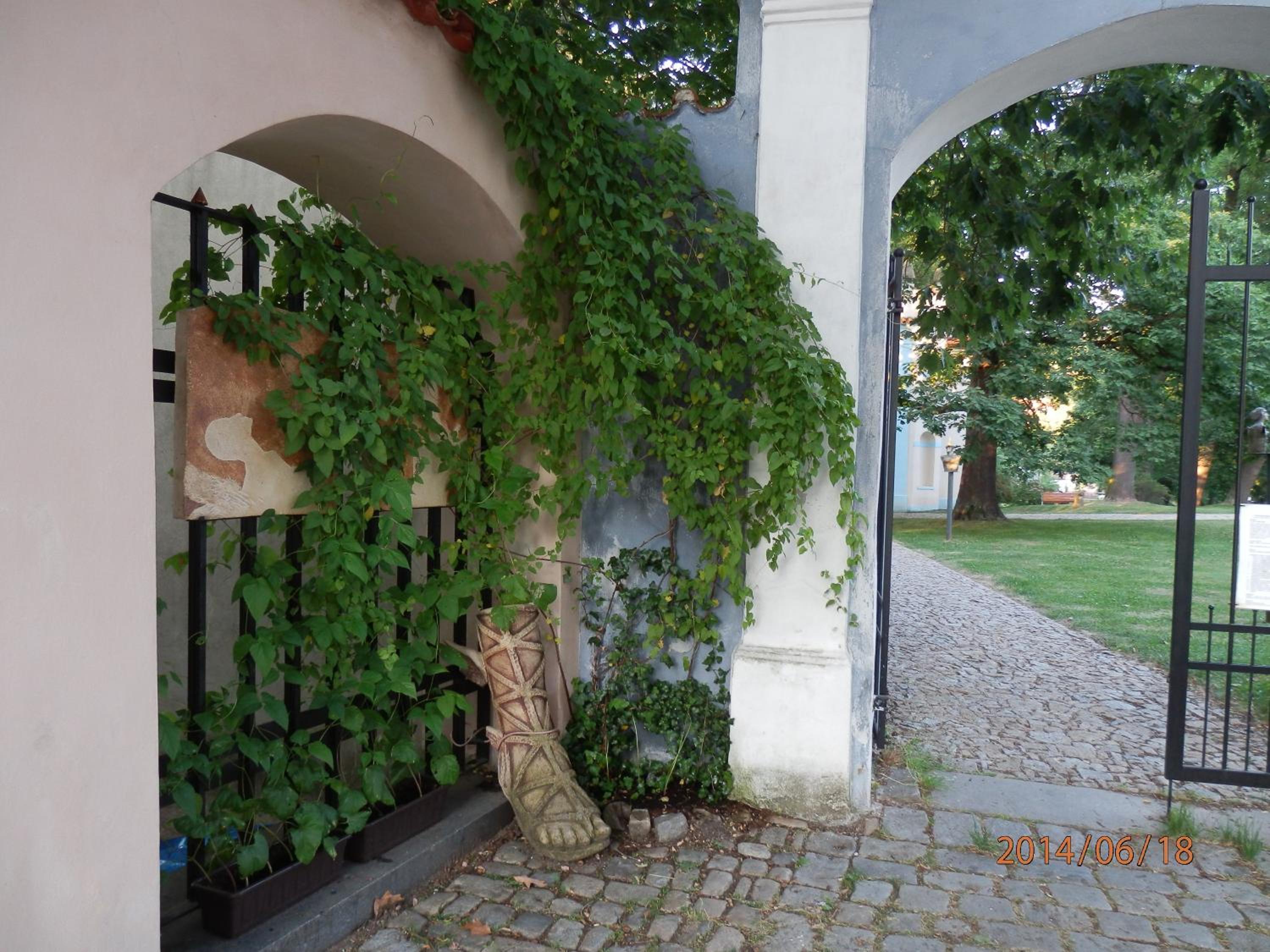 Pension U Kapličky