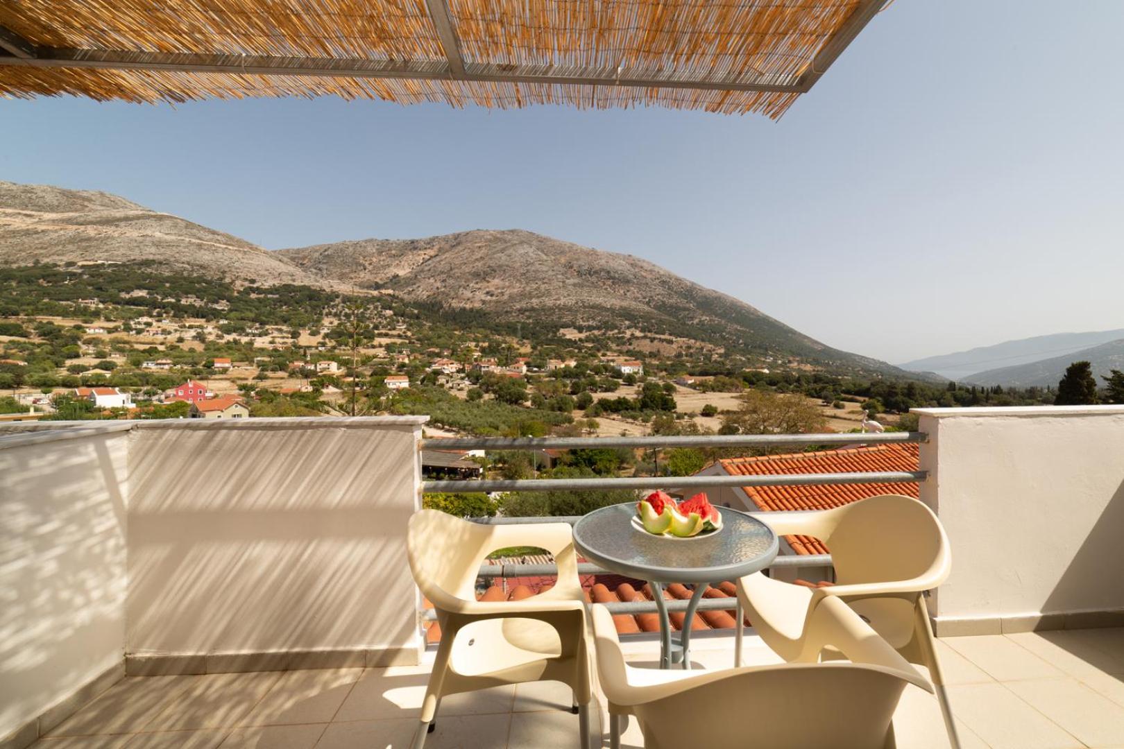 Minas Apartments