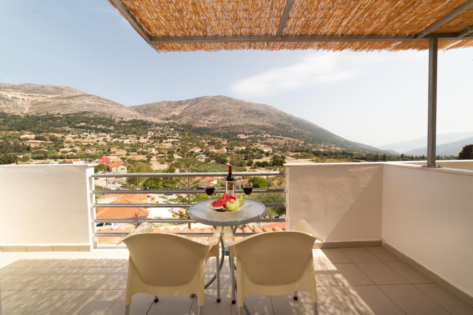 Minas Apartments