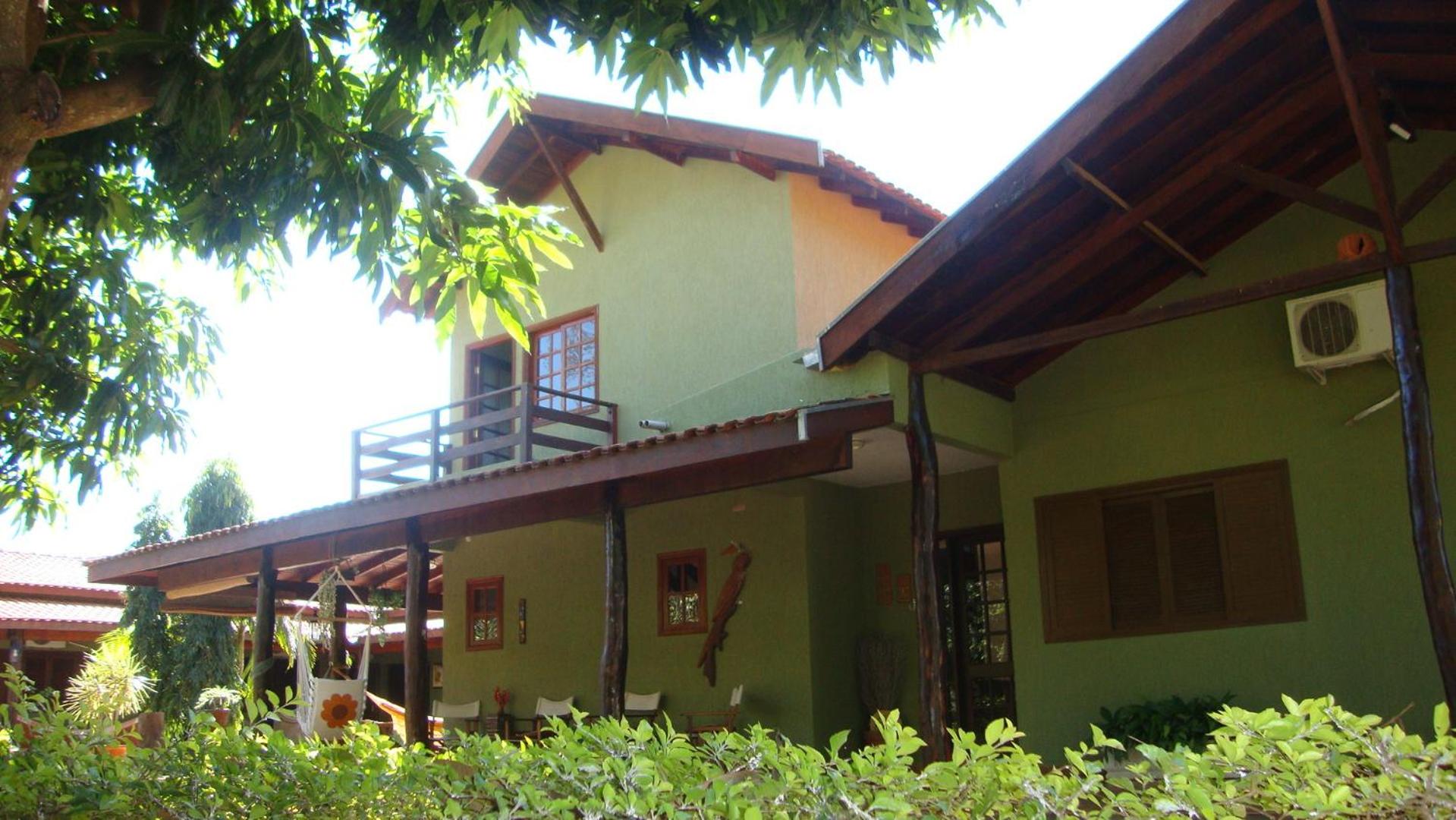 Pousada Diamante