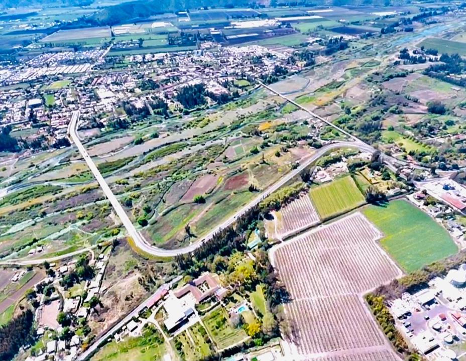 Casona Lo Aguirre , Hospedaje de Temporada Cálidas