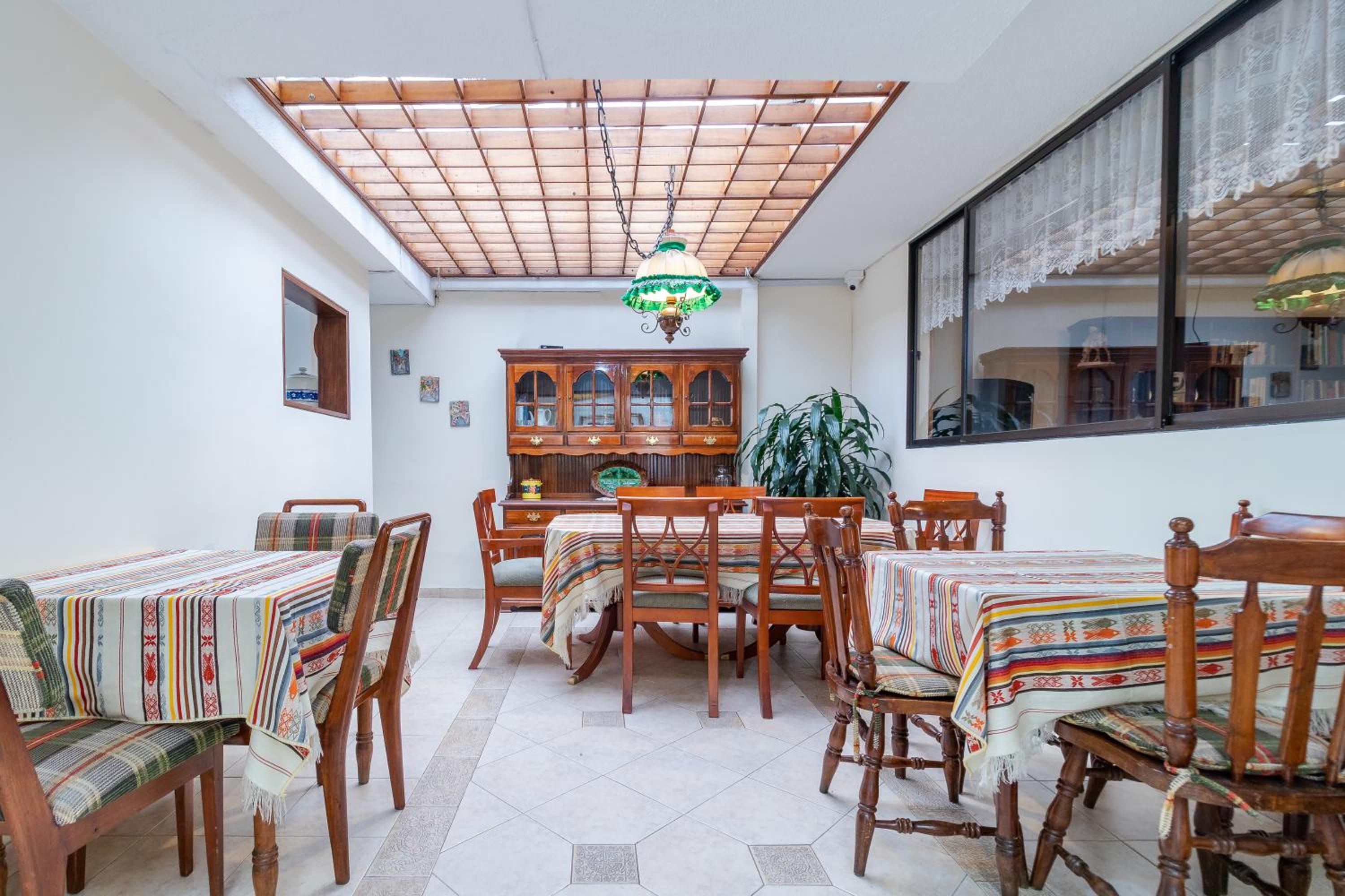 Casa Hostal Norte