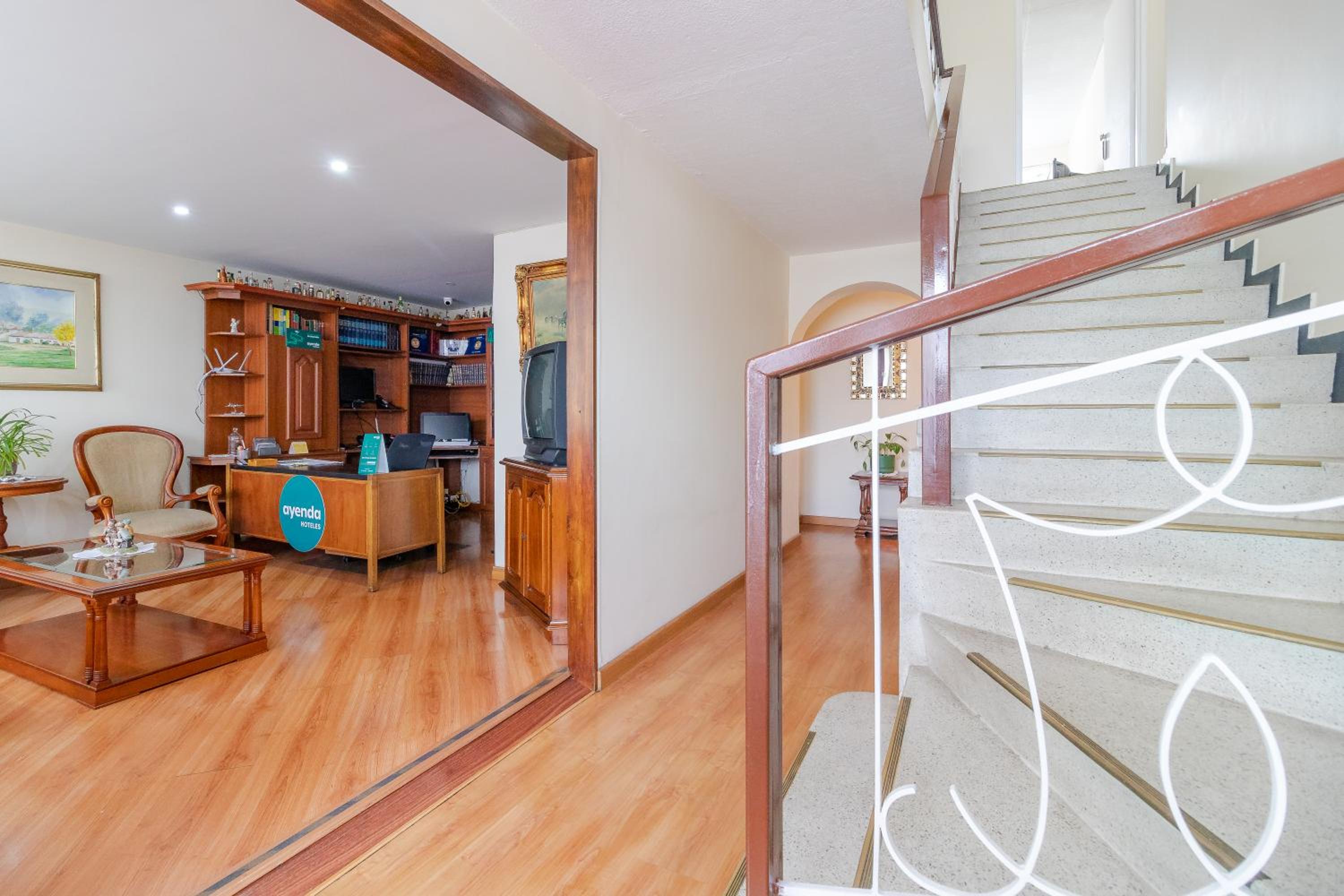 Casa Hostal Norte