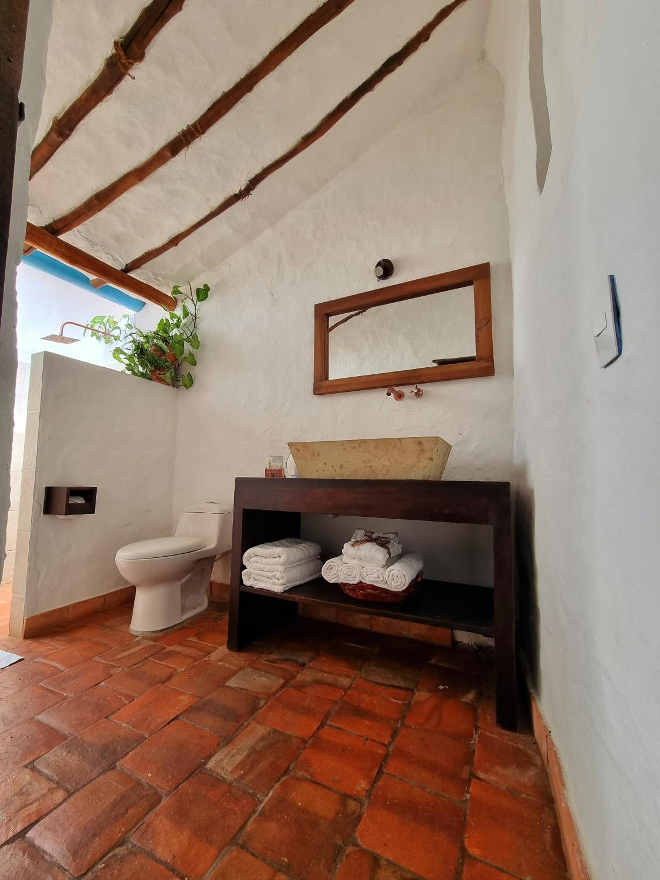 Casa Raisol Barichara