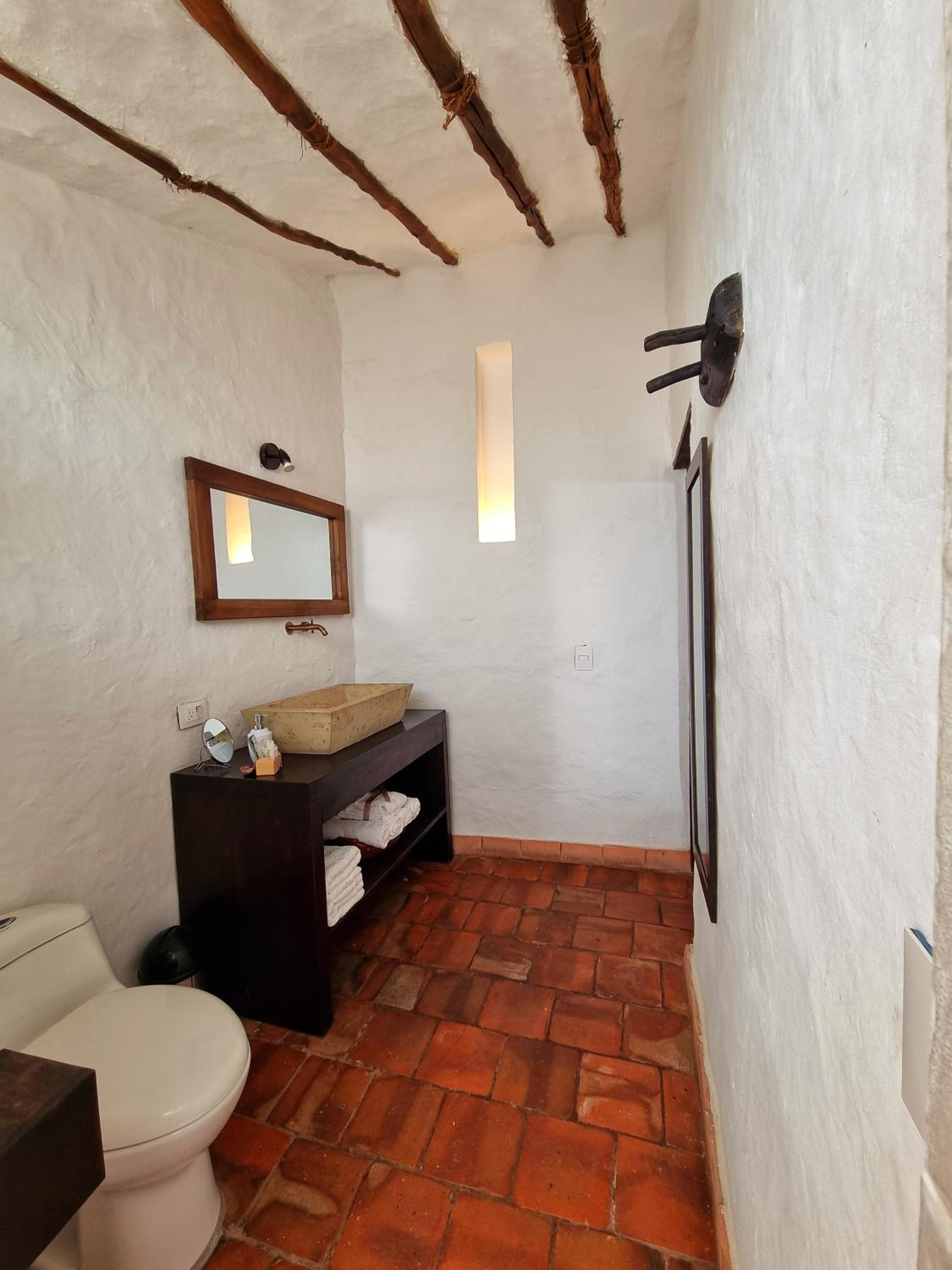 Casa Raisol Barichara