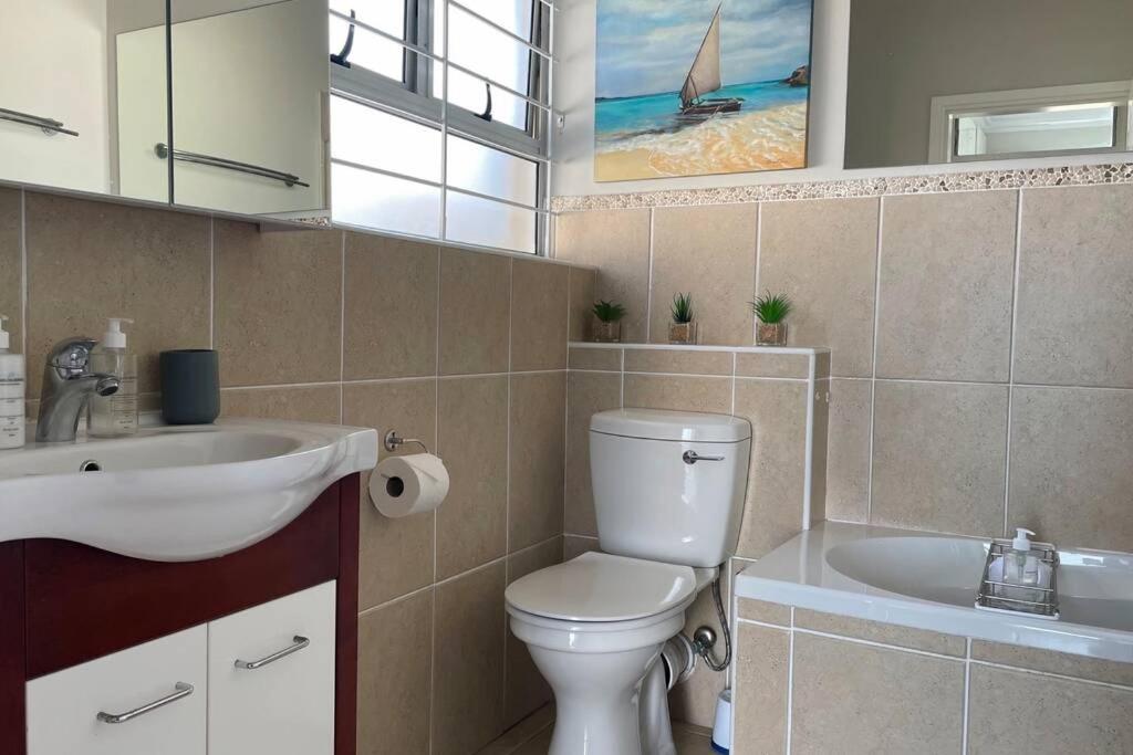 Odenvillea House - Amazing Sea Views view 2