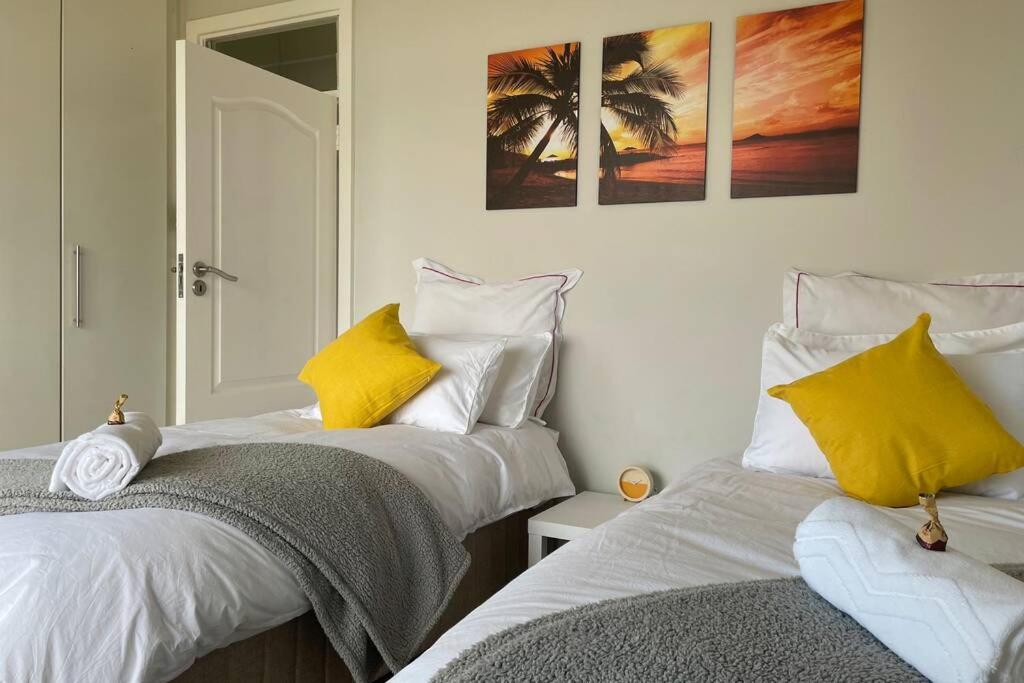 Odenvillea House - Amazing Sea Views view 4