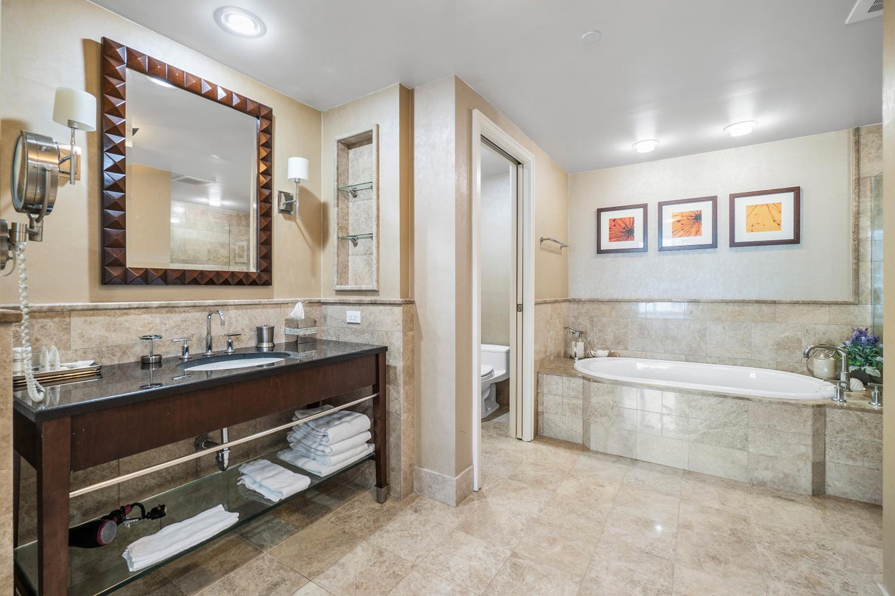 Palm Beach Singer Island Resort & Spa Luxury Suites