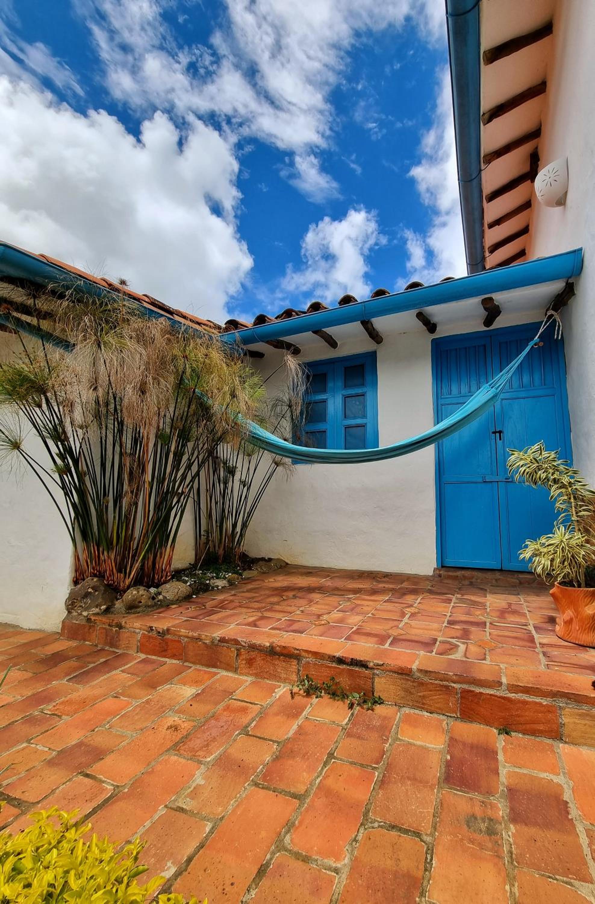 Casa Raisol Barichara