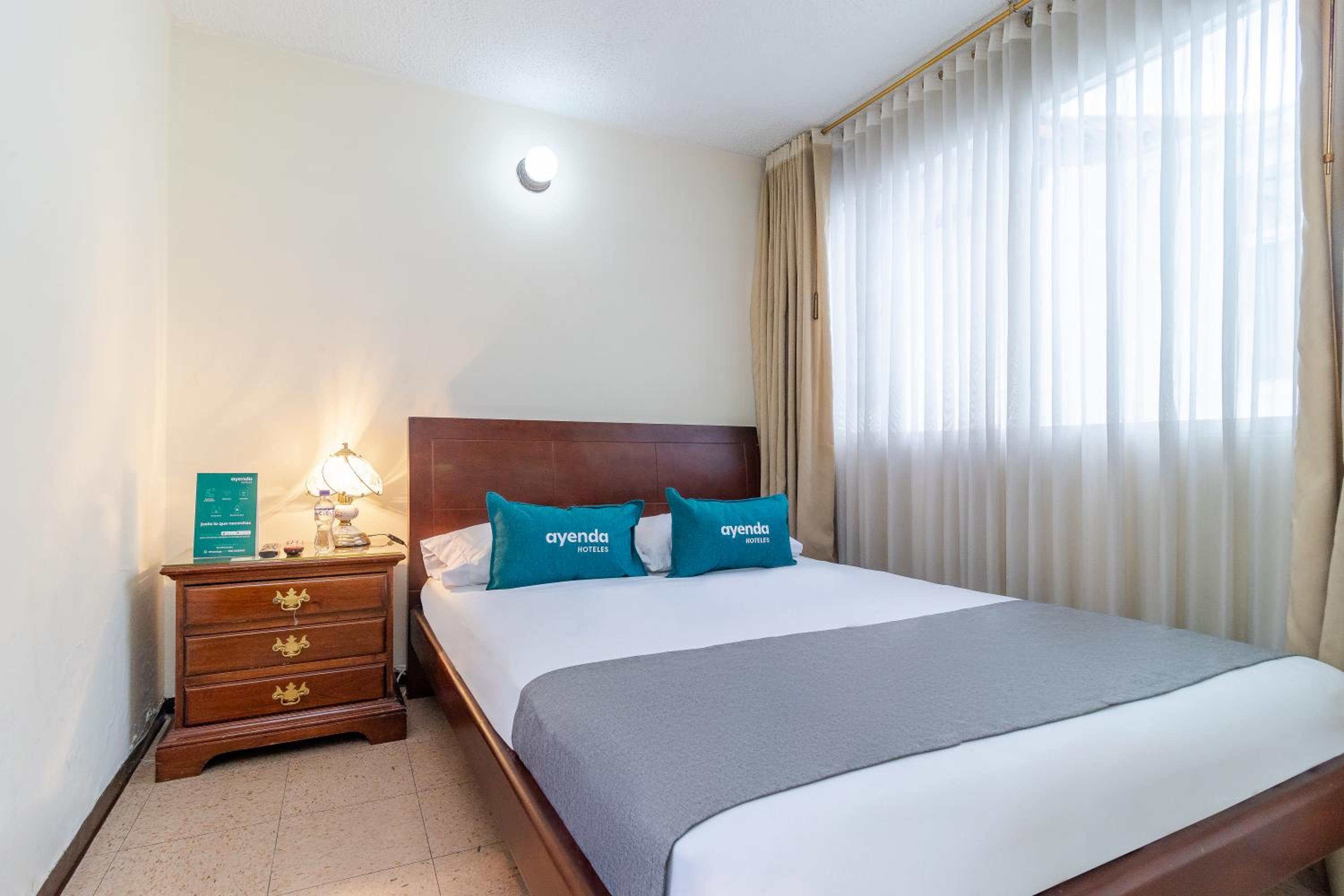 Casa Hostal Norte