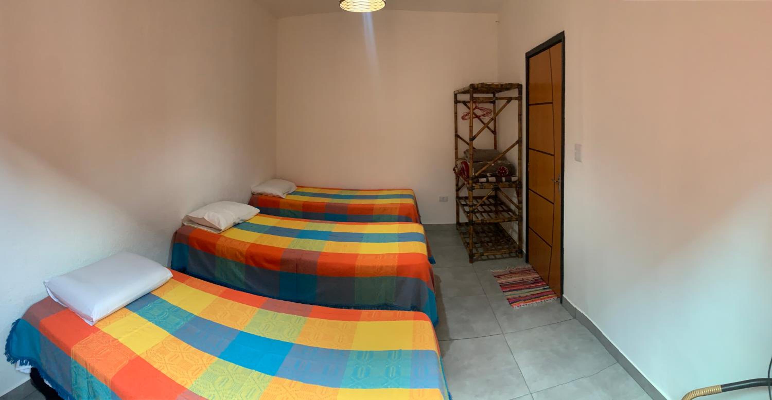 Hotel Pousada Ibituruna inn