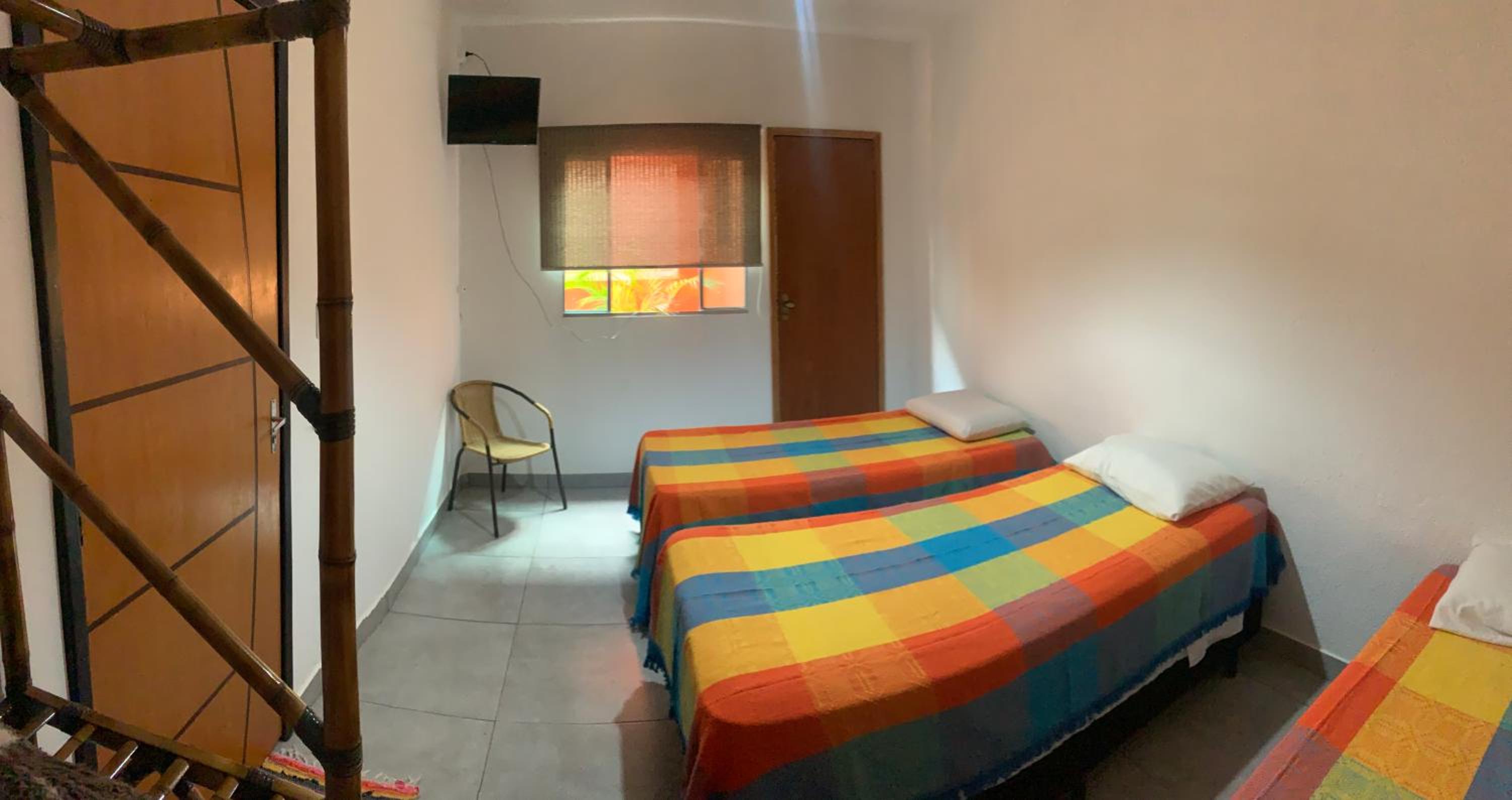 Hotel Pousada Ibituruna inn