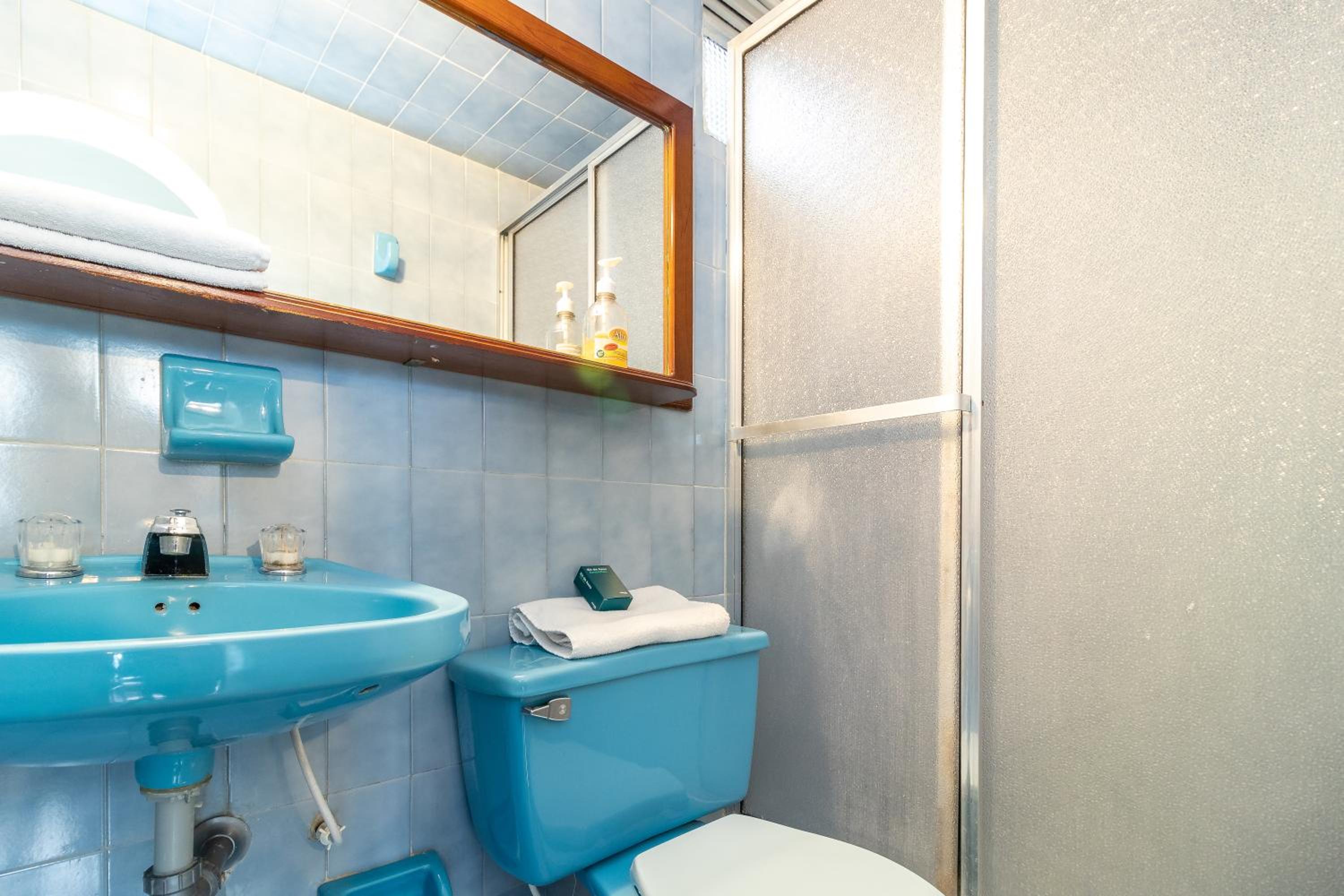 Casa Hostal Norte