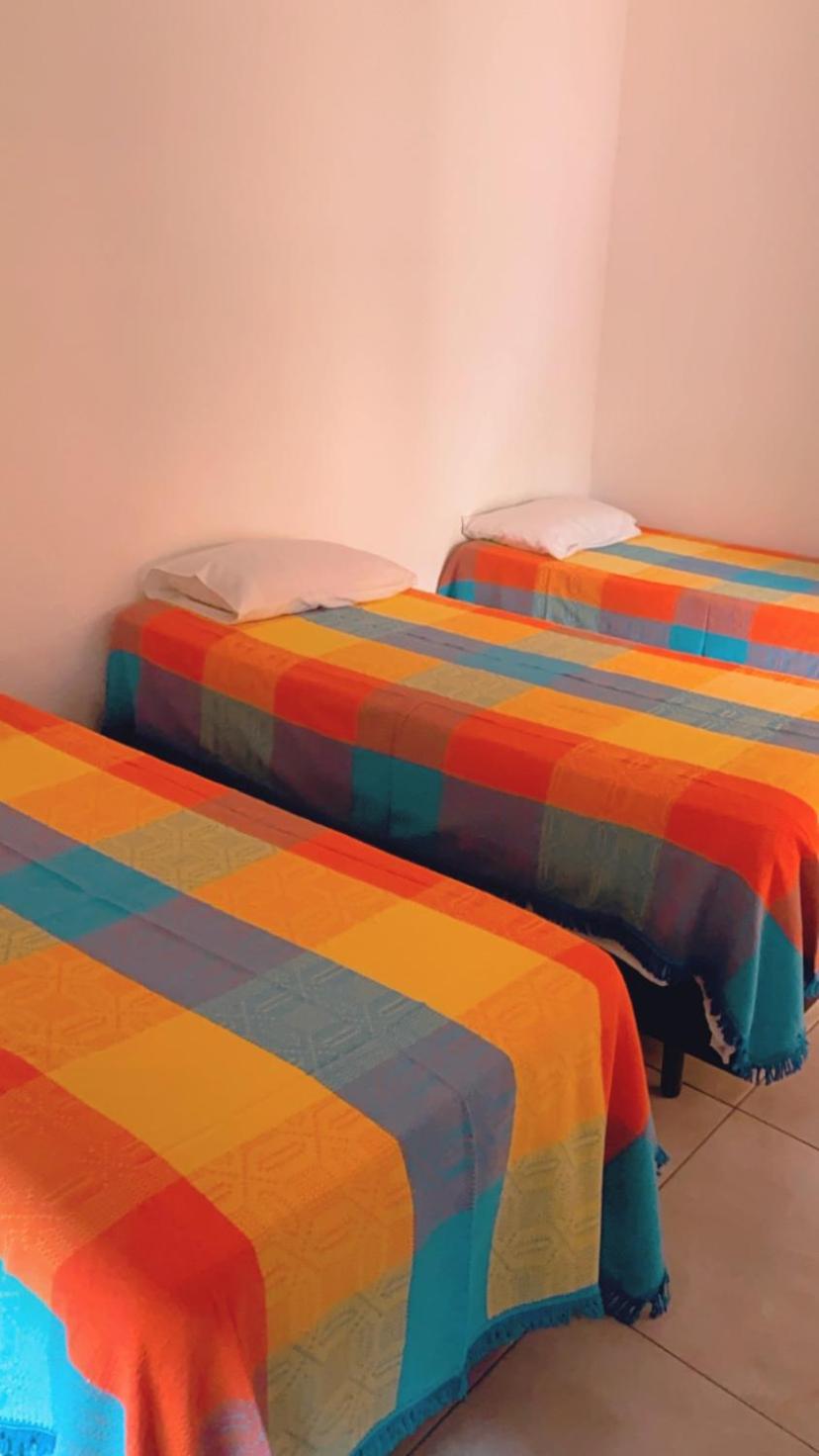 Hotel Pousada Ibituruna inn