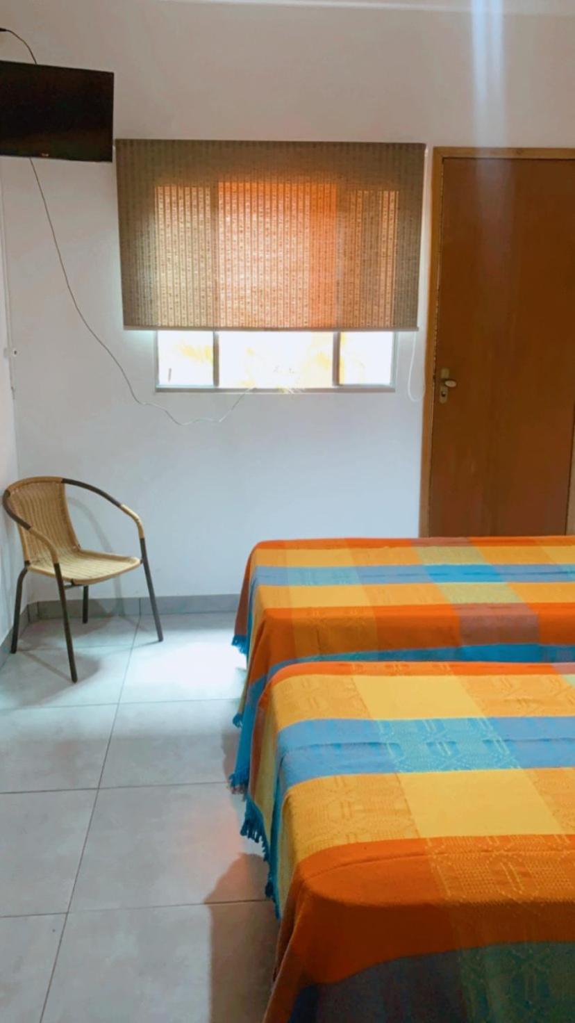 Hotel Pousada Ibituruna inn