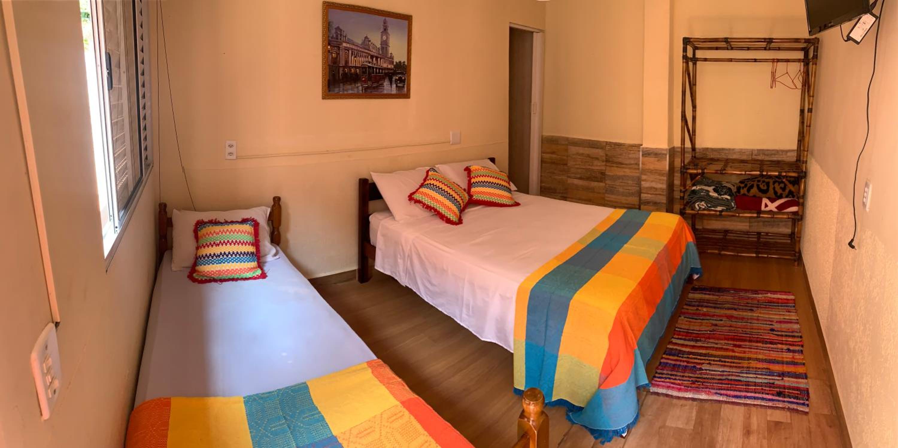 Hotel Pousada Ibituruna inn