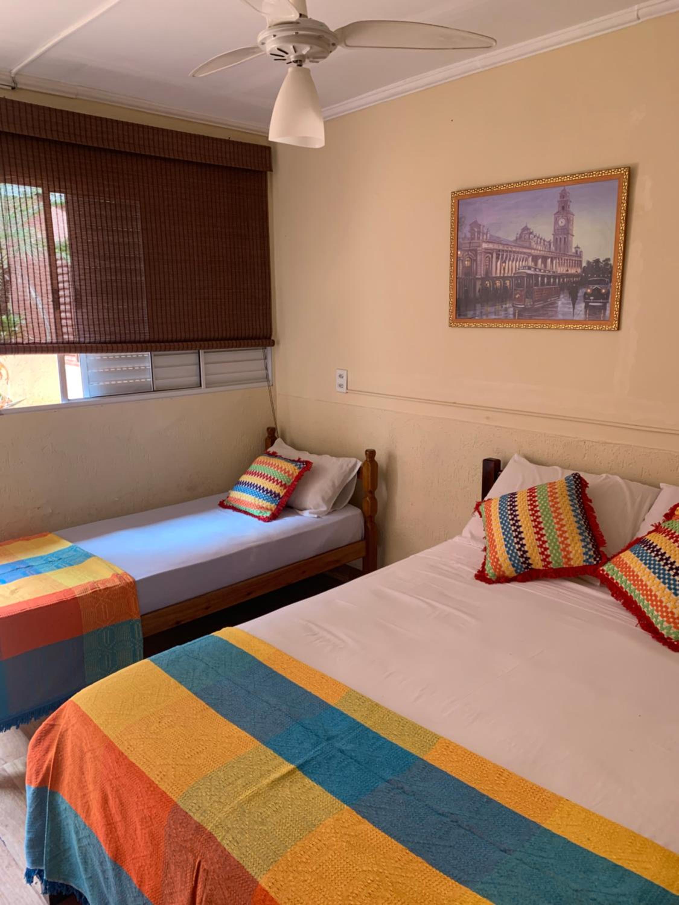 Hotel Pousada Ibituruna inn