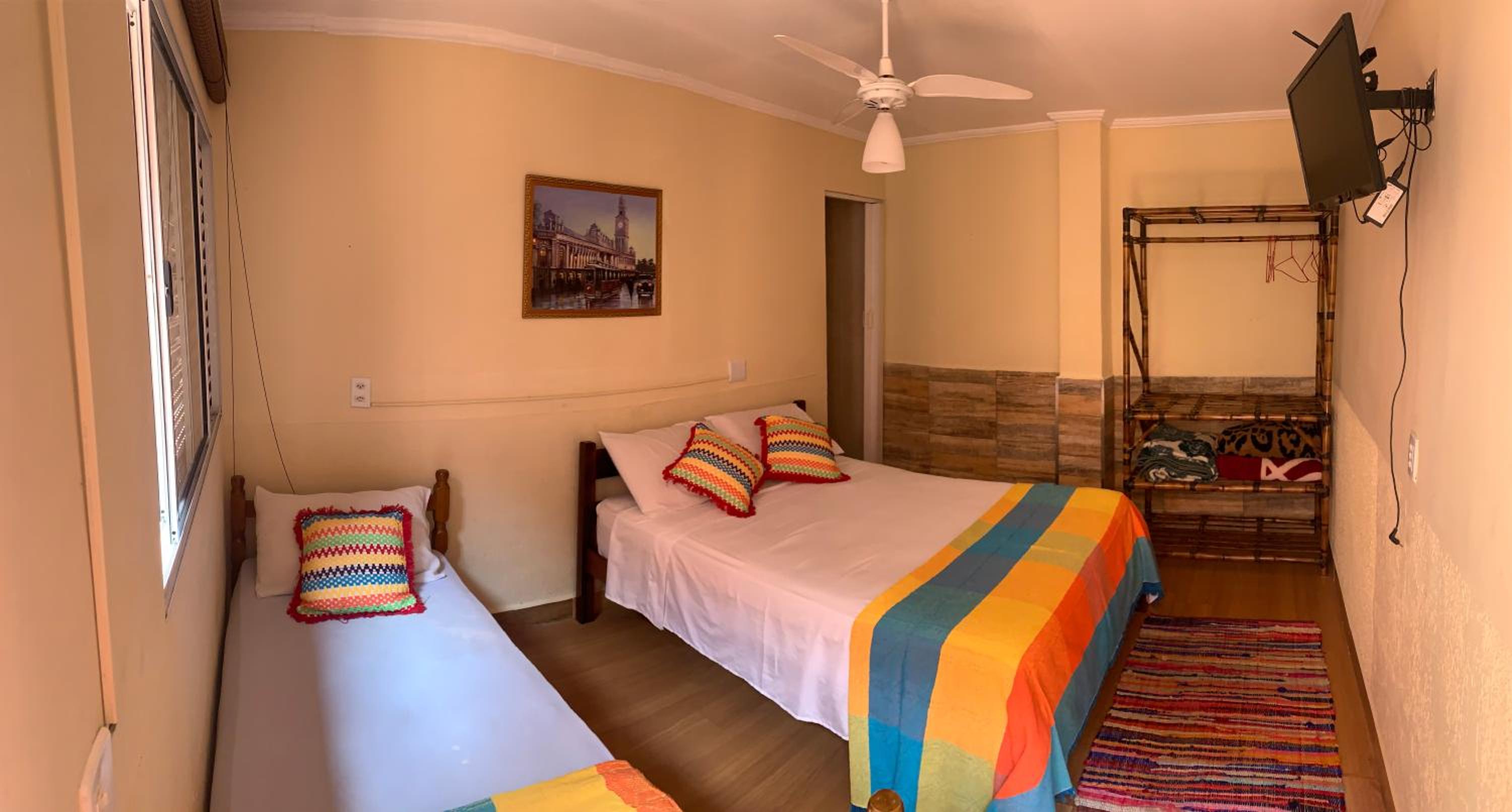 Hotel Pousada Ibituruna inn