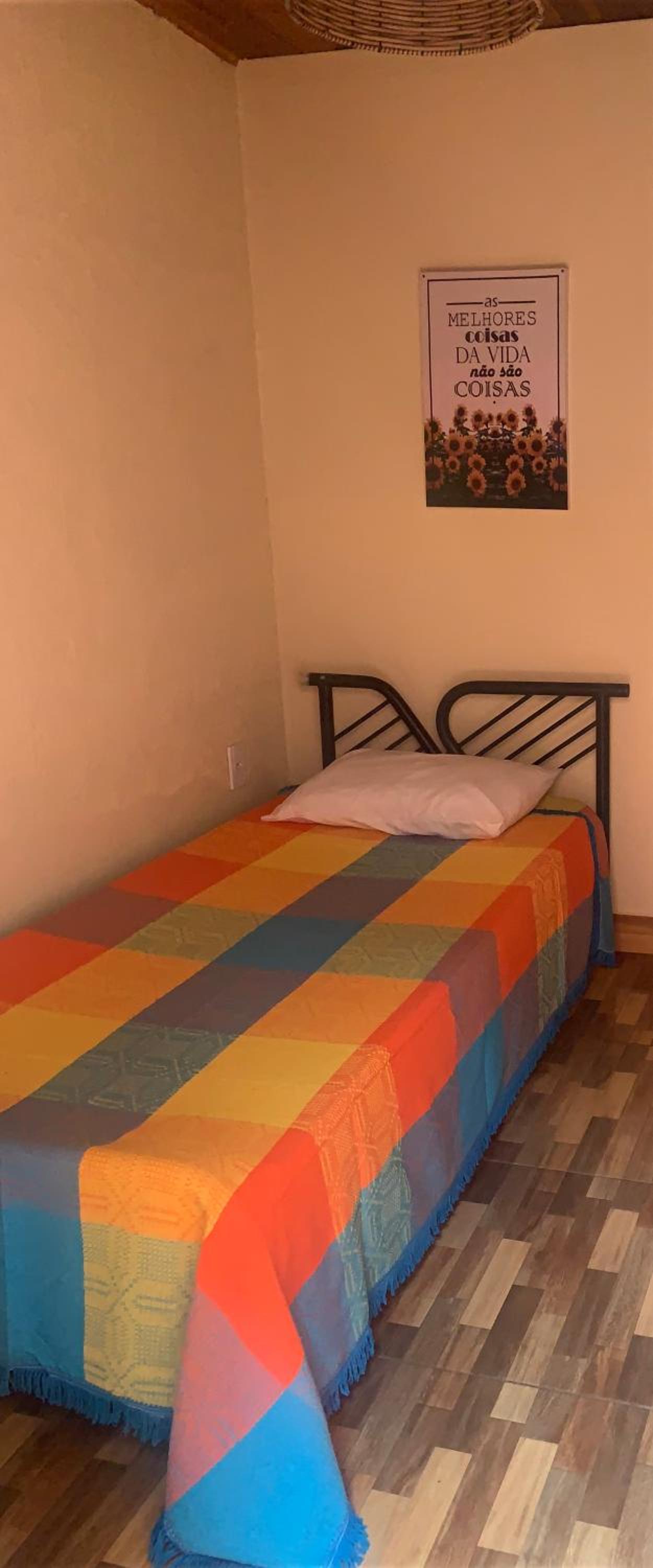 Hotel Pousada Ibituruna inn