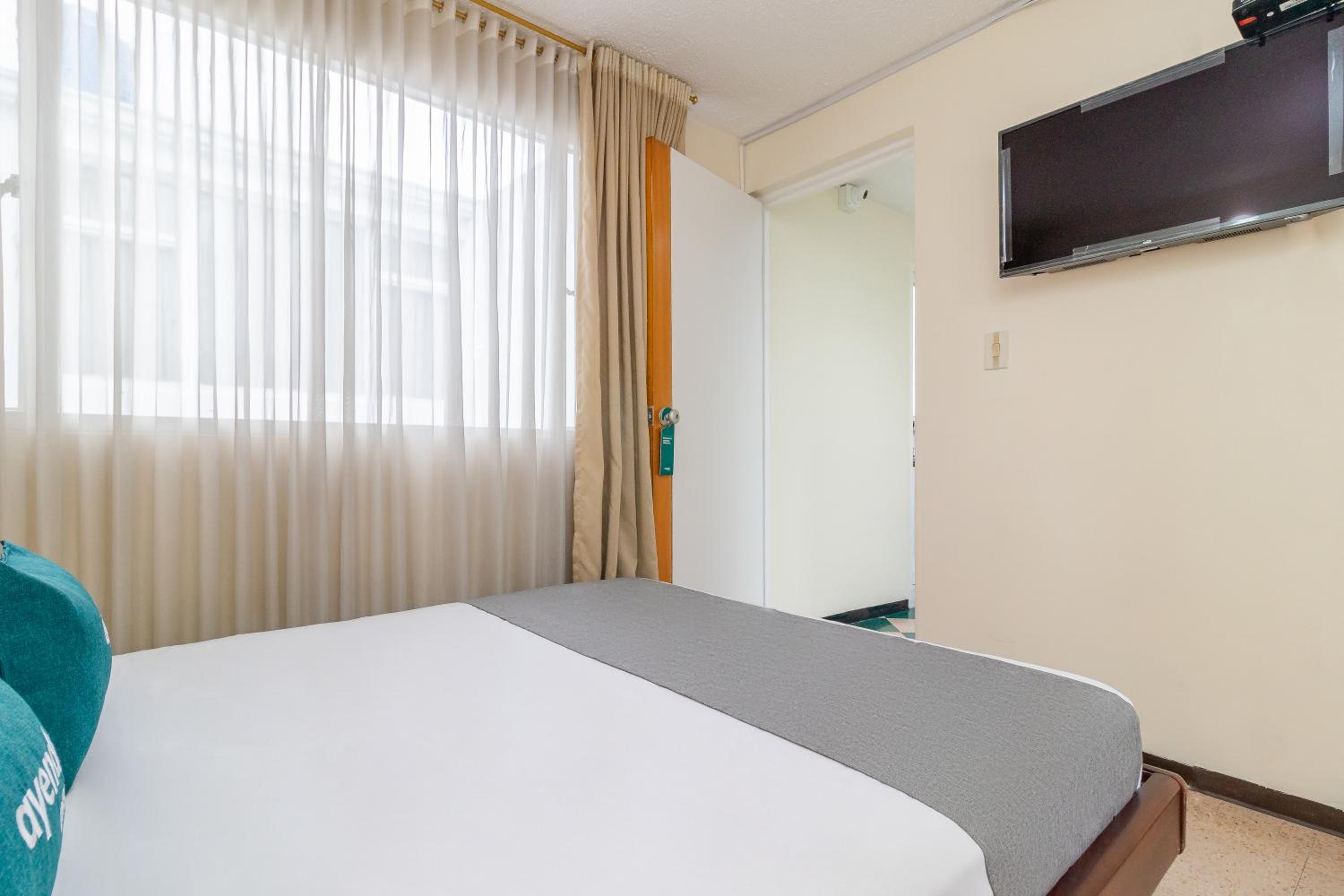 Casa Hostal Norte