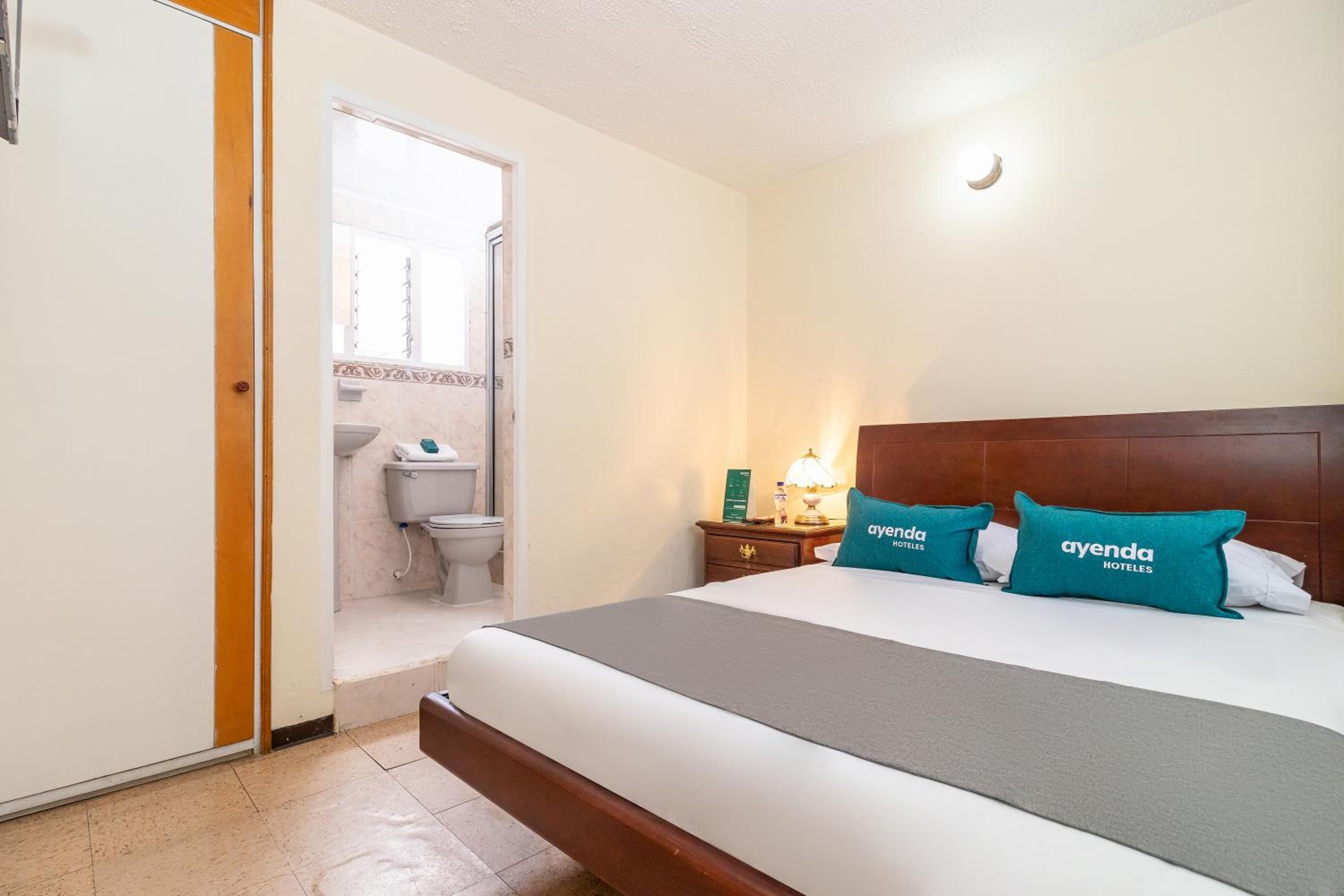 Casa Hostal Norte