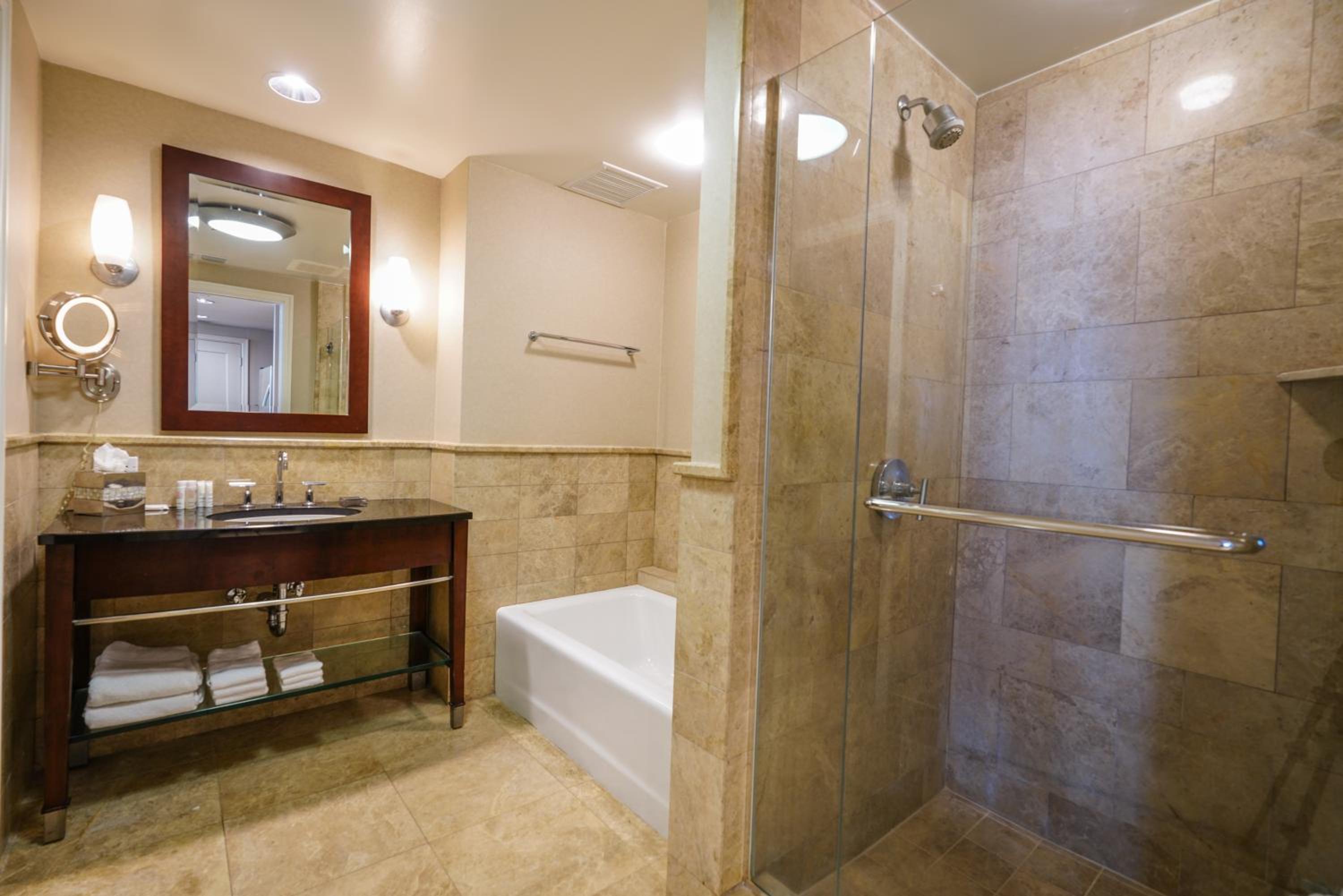 Palm Beach Singer Island Resort & Spa Luxury Suites