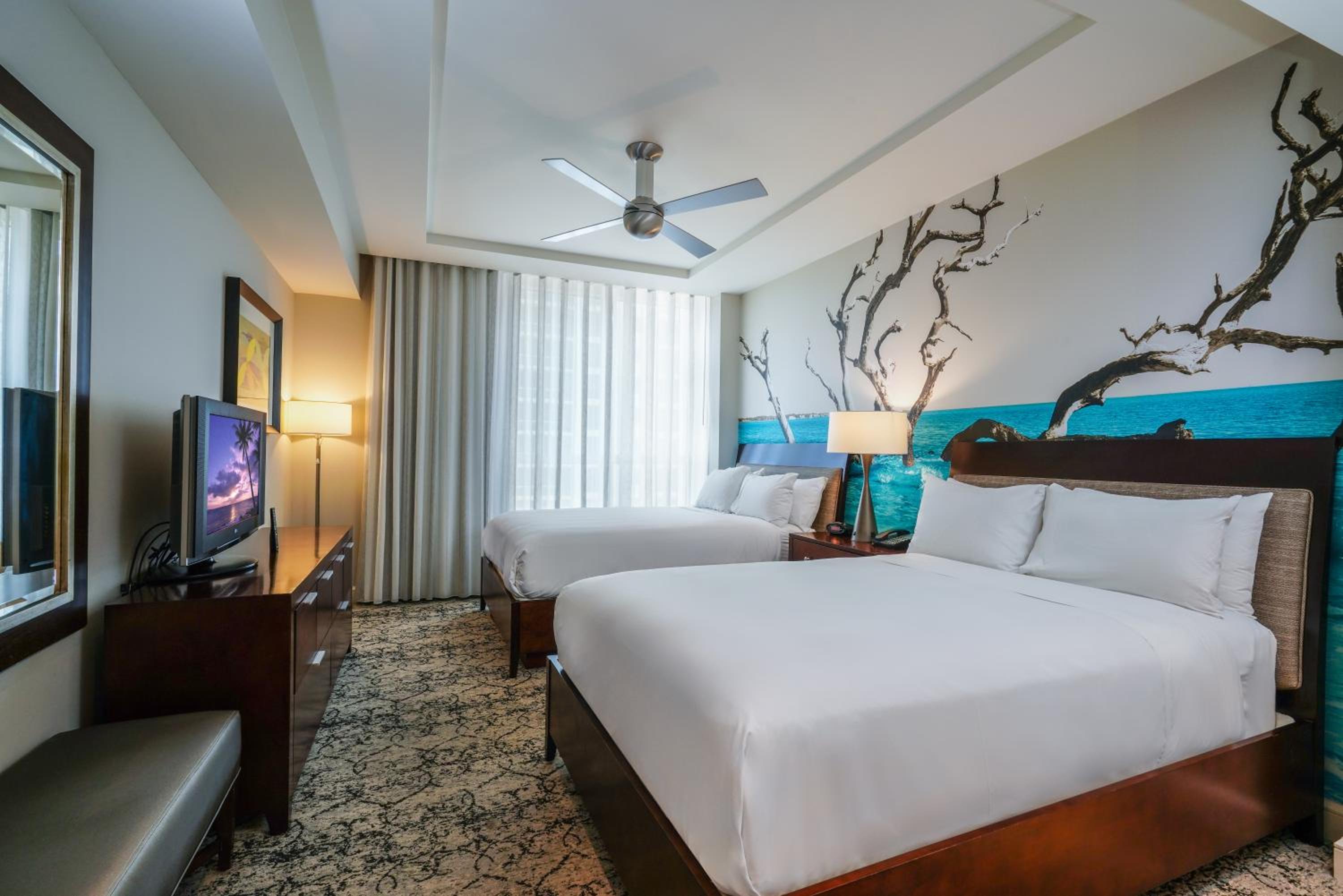 Palm Beach Singer Island Resort & Spa Luxury Suites