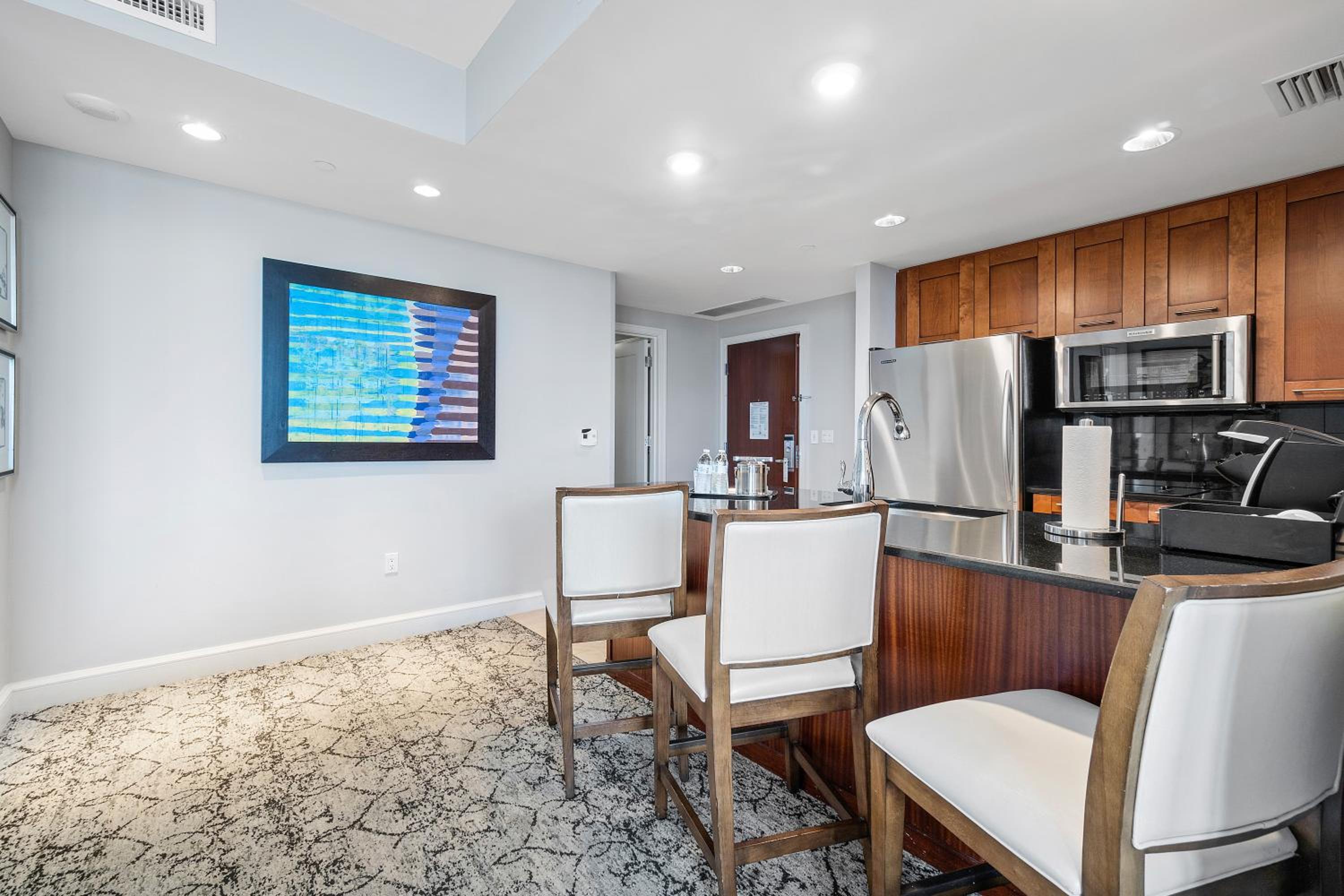 Palm Beach Singer Island Resort & Spa Luxury Suites