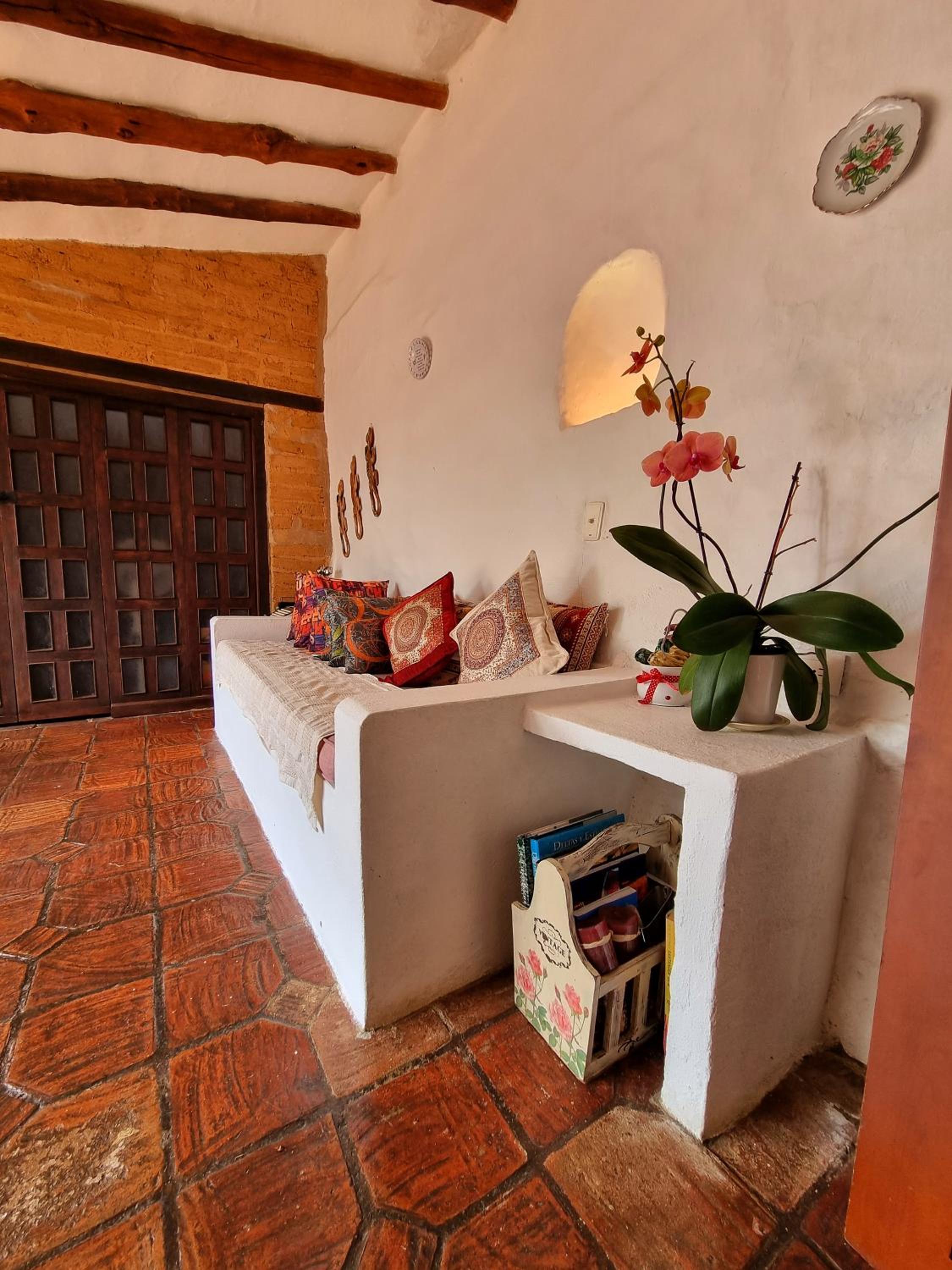 Casa Raisol Barichara