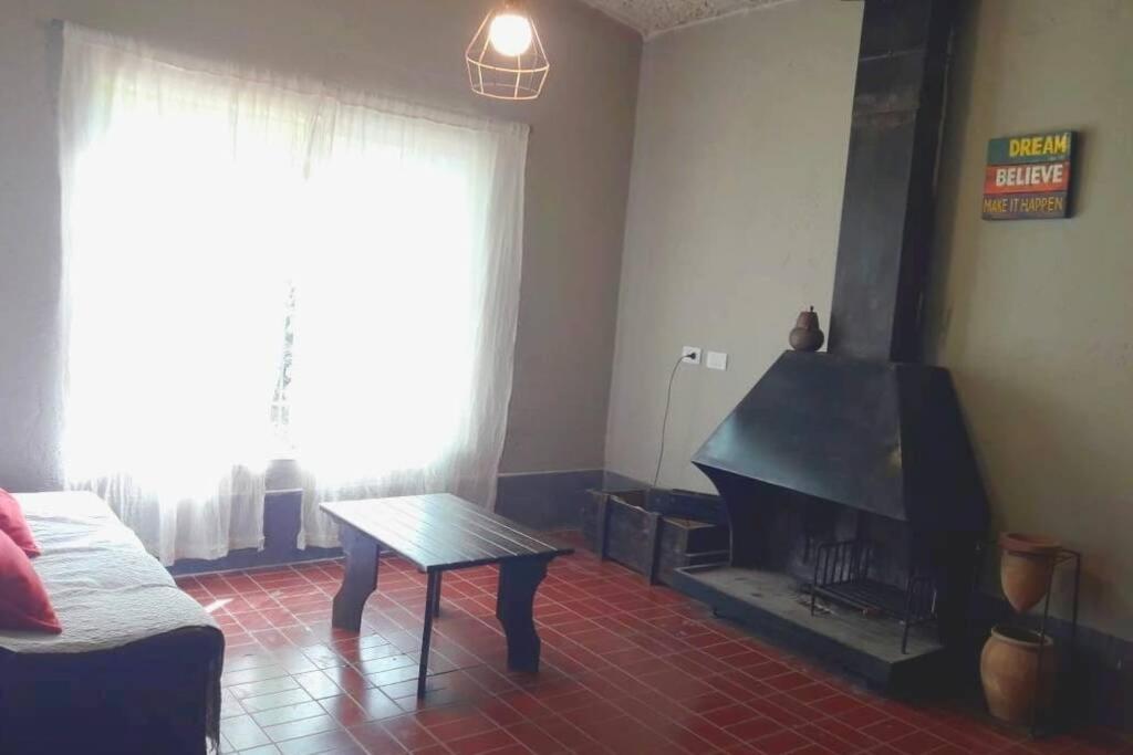 Casa en El Manzano Histórico, Valle de Uco