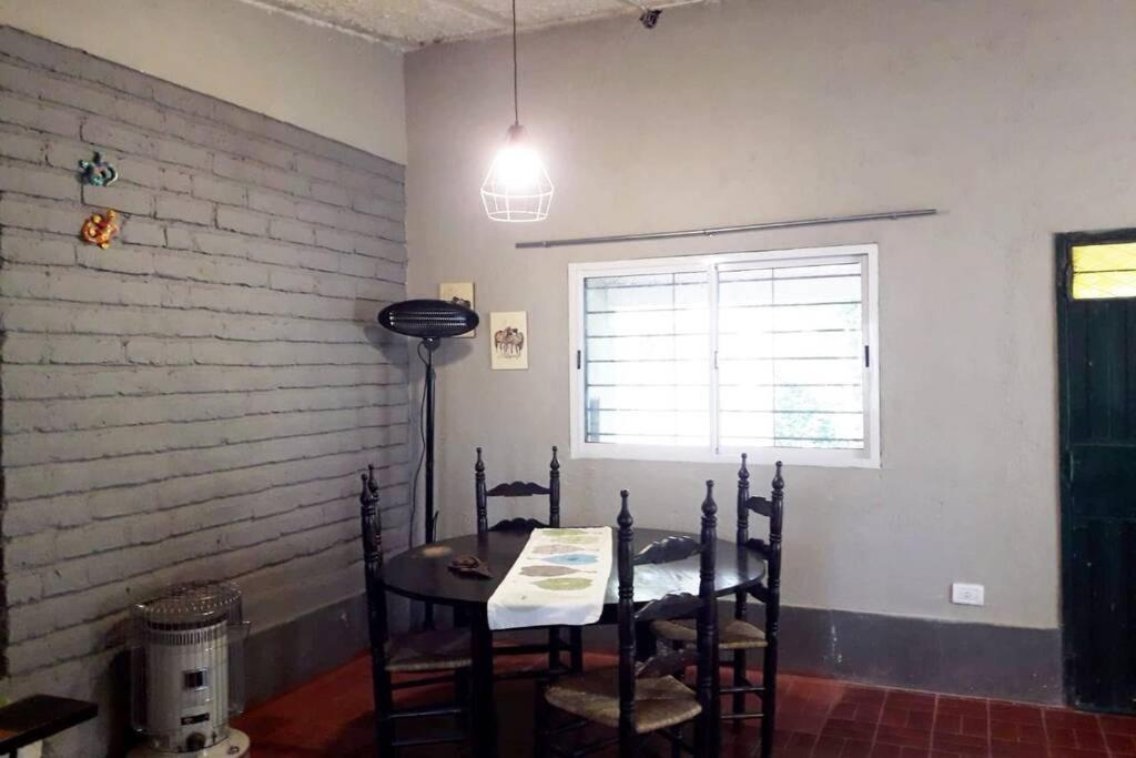 Casa en El Manzano Histórico, Valle de Uco
