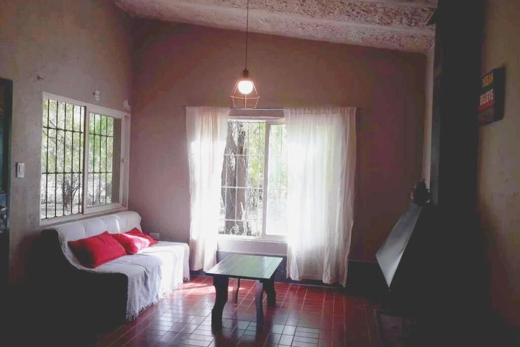 Casa en El Manzano Histórico, Valle de Uco