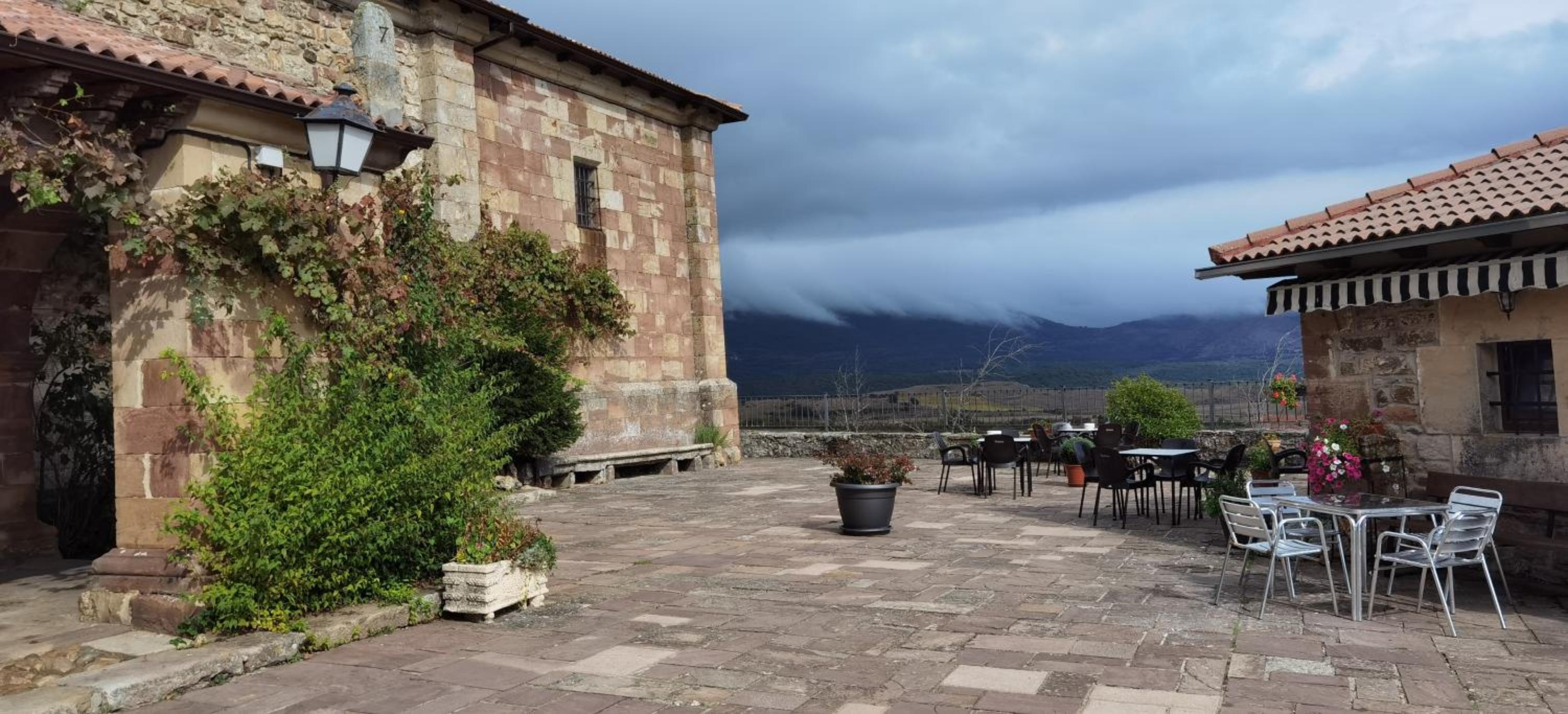 La Posada Del Santuario
