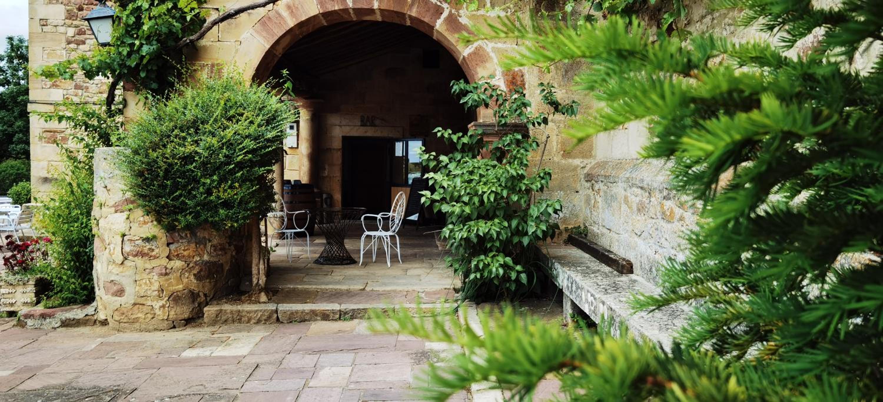 La Posada Del Santuario
