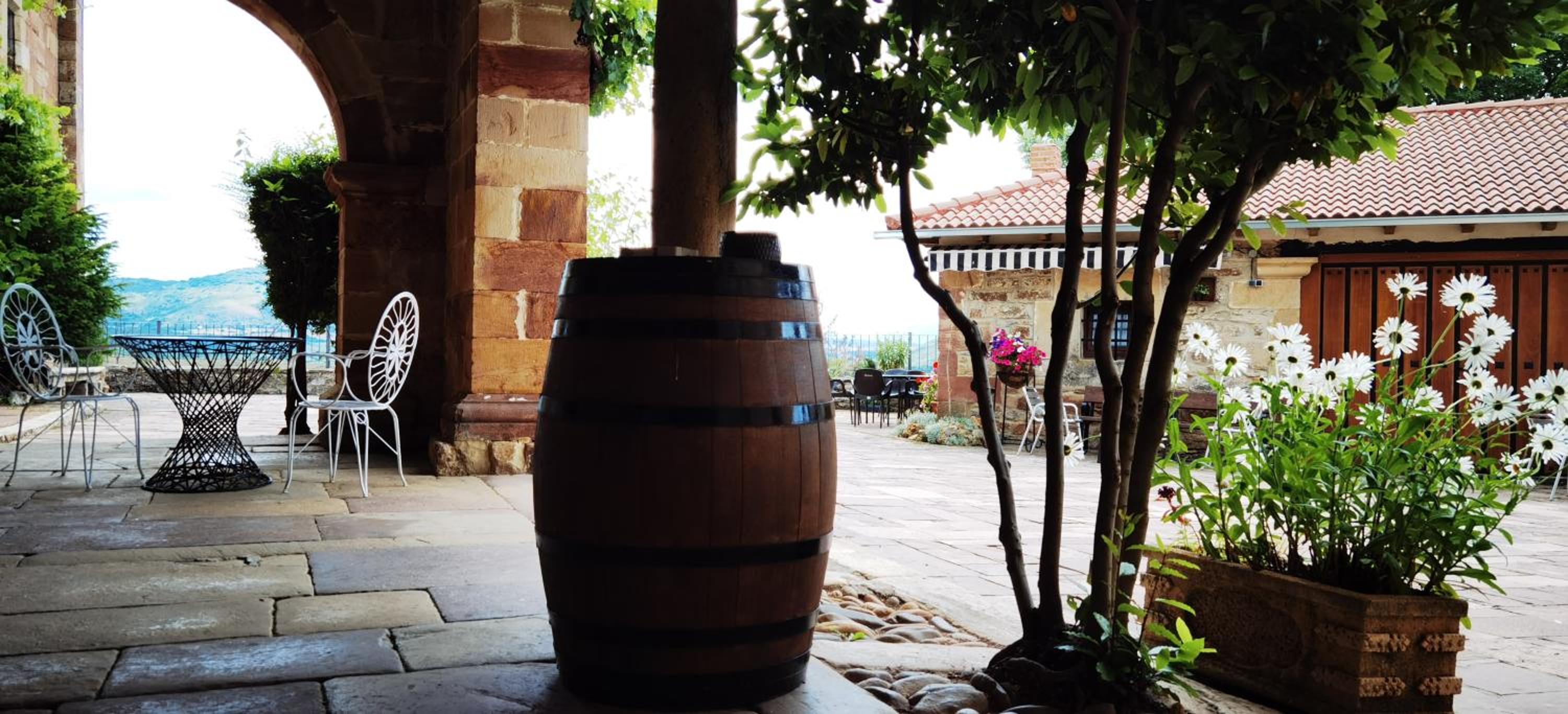 La Posada Del Santuario
