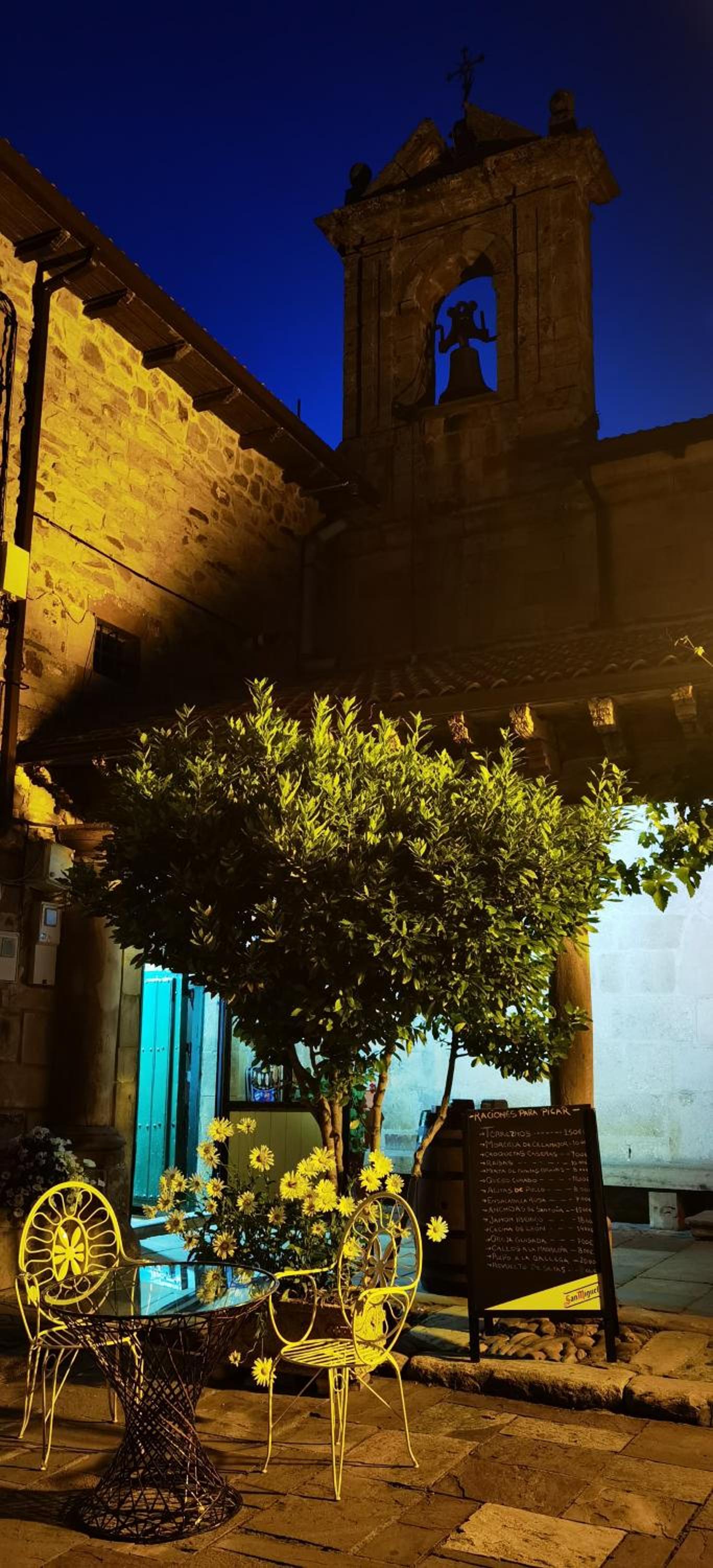 La Posada Del Santuario