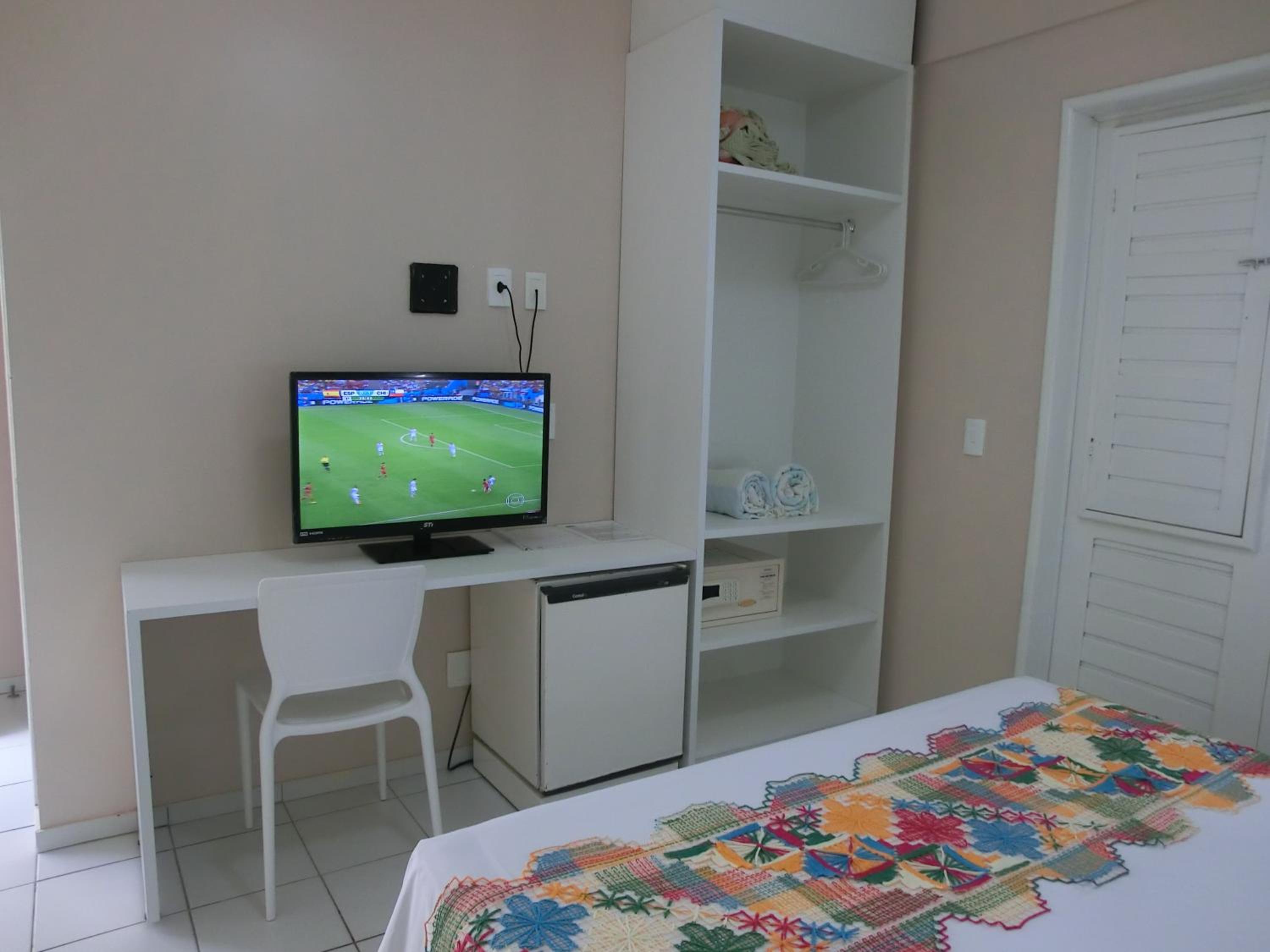 Brisamar Hotel Pousada