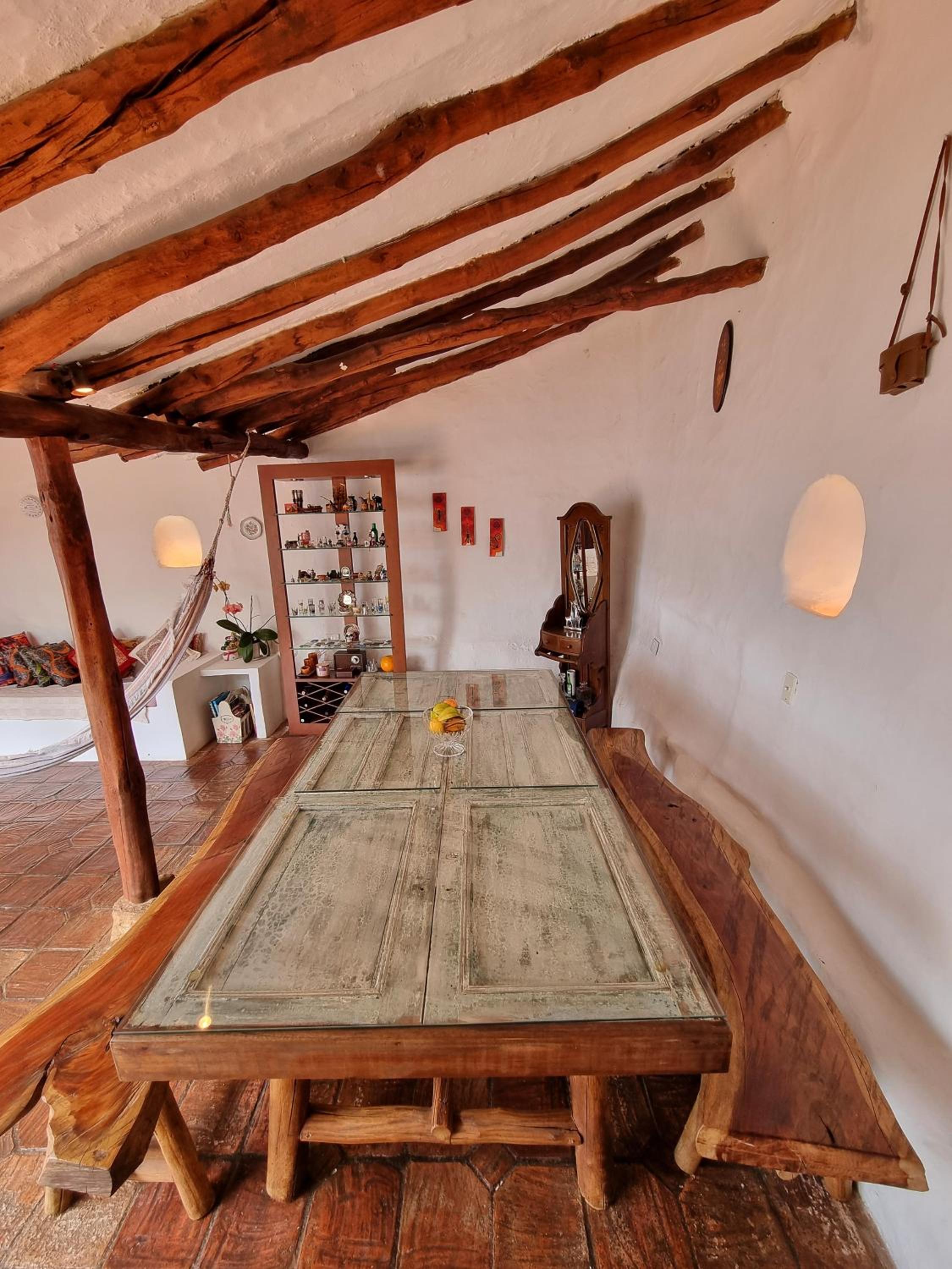 Casa Raisol Barichara