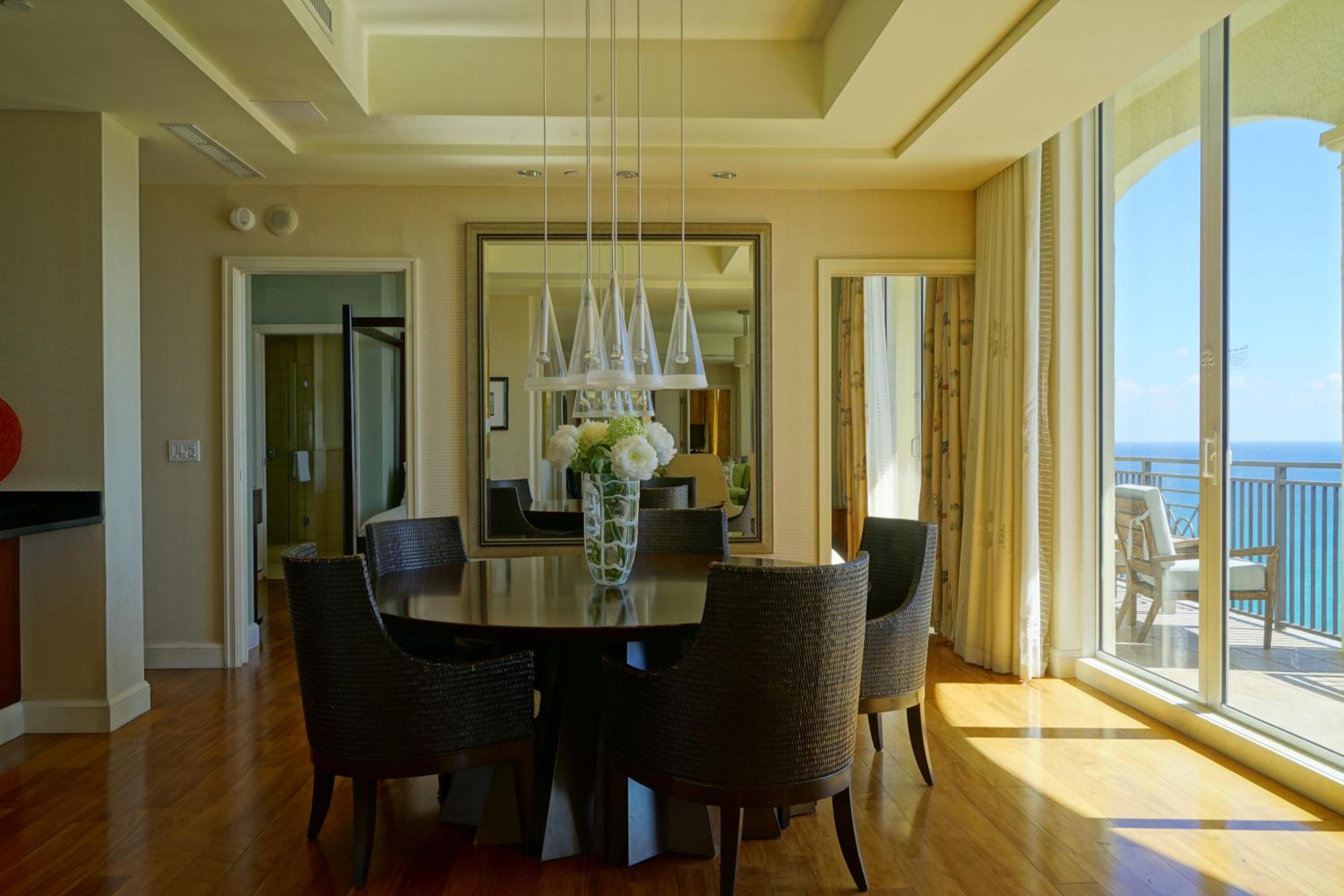 Palm Beach Singer Island Resort & Spa Luxury Suites