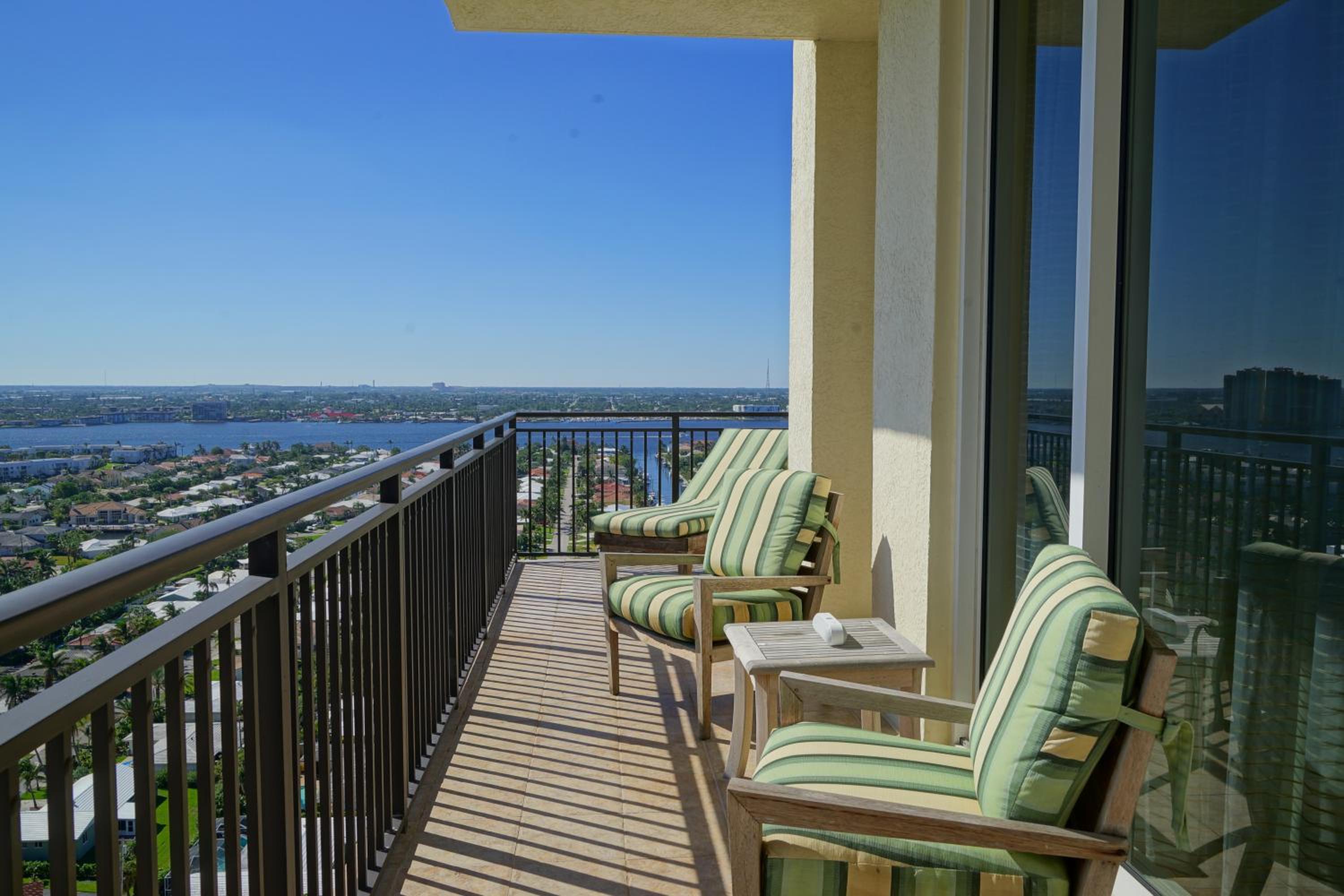 Palm Beach Singer Island Resort & Spa Luxury Suites