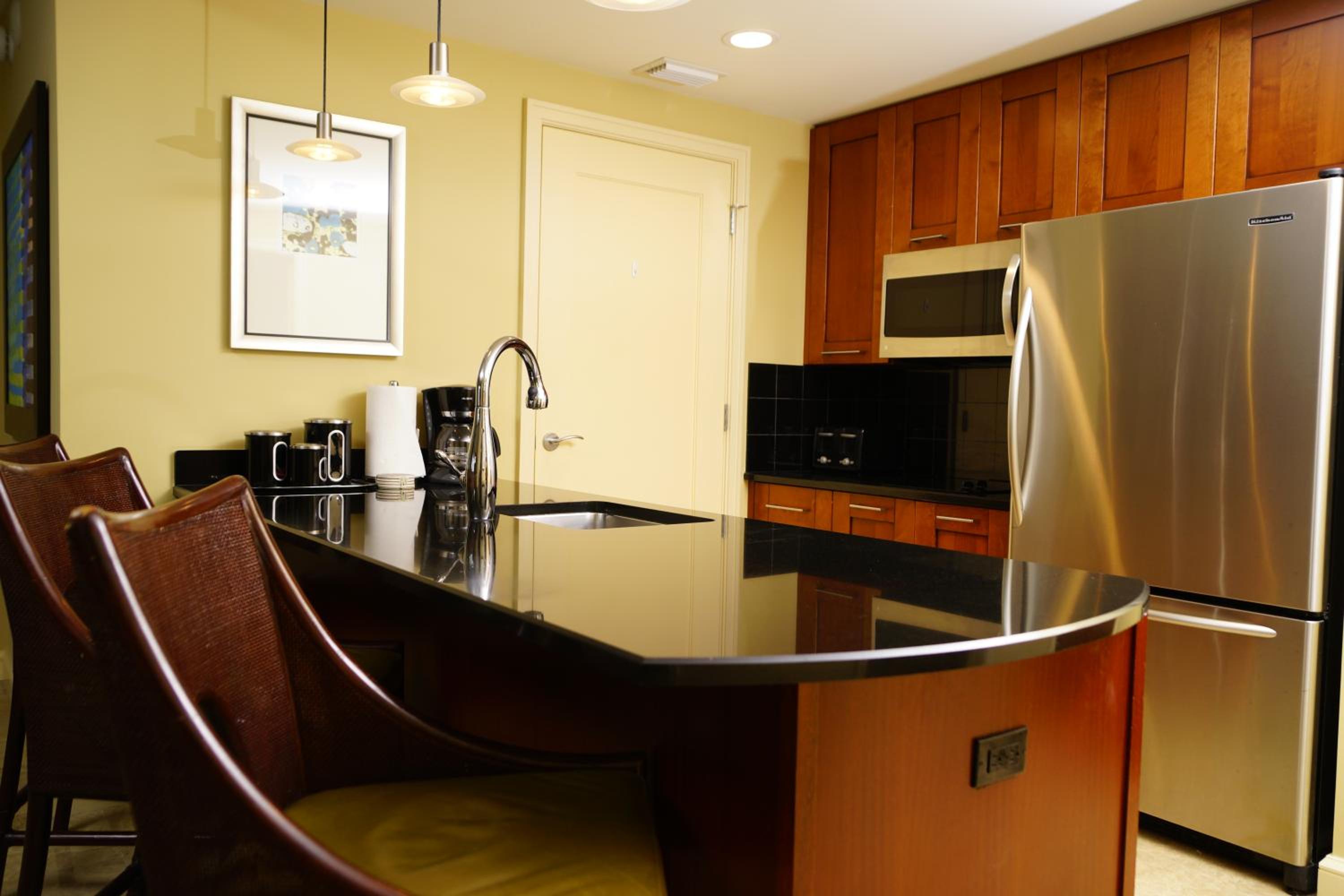 Palm Beach Singer Island Resort & Spa Luxury Suites