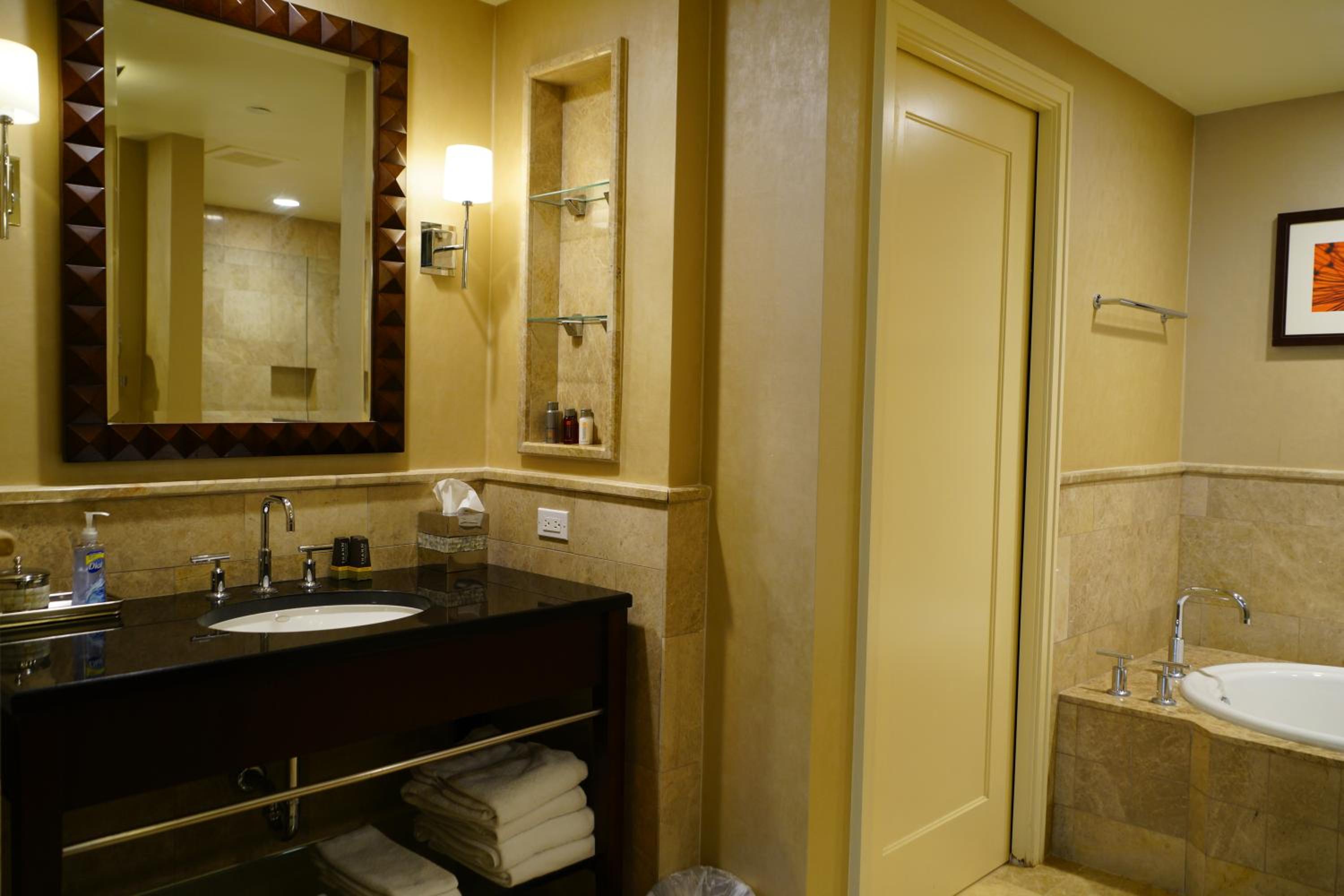 Palm Beach Singer Island Resort & Spa Luxury Suites