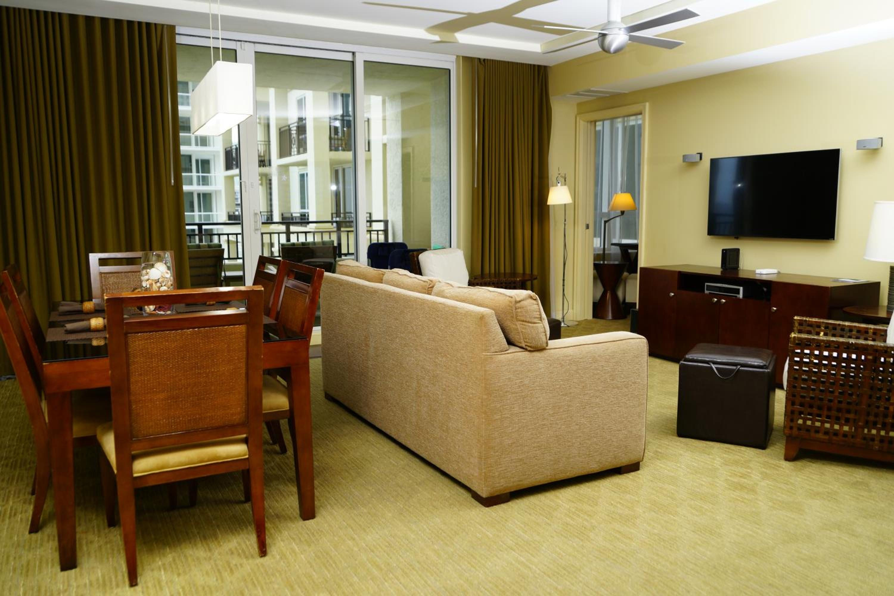 Palm Beach Singer Island Resort & Spa Luxury Suites