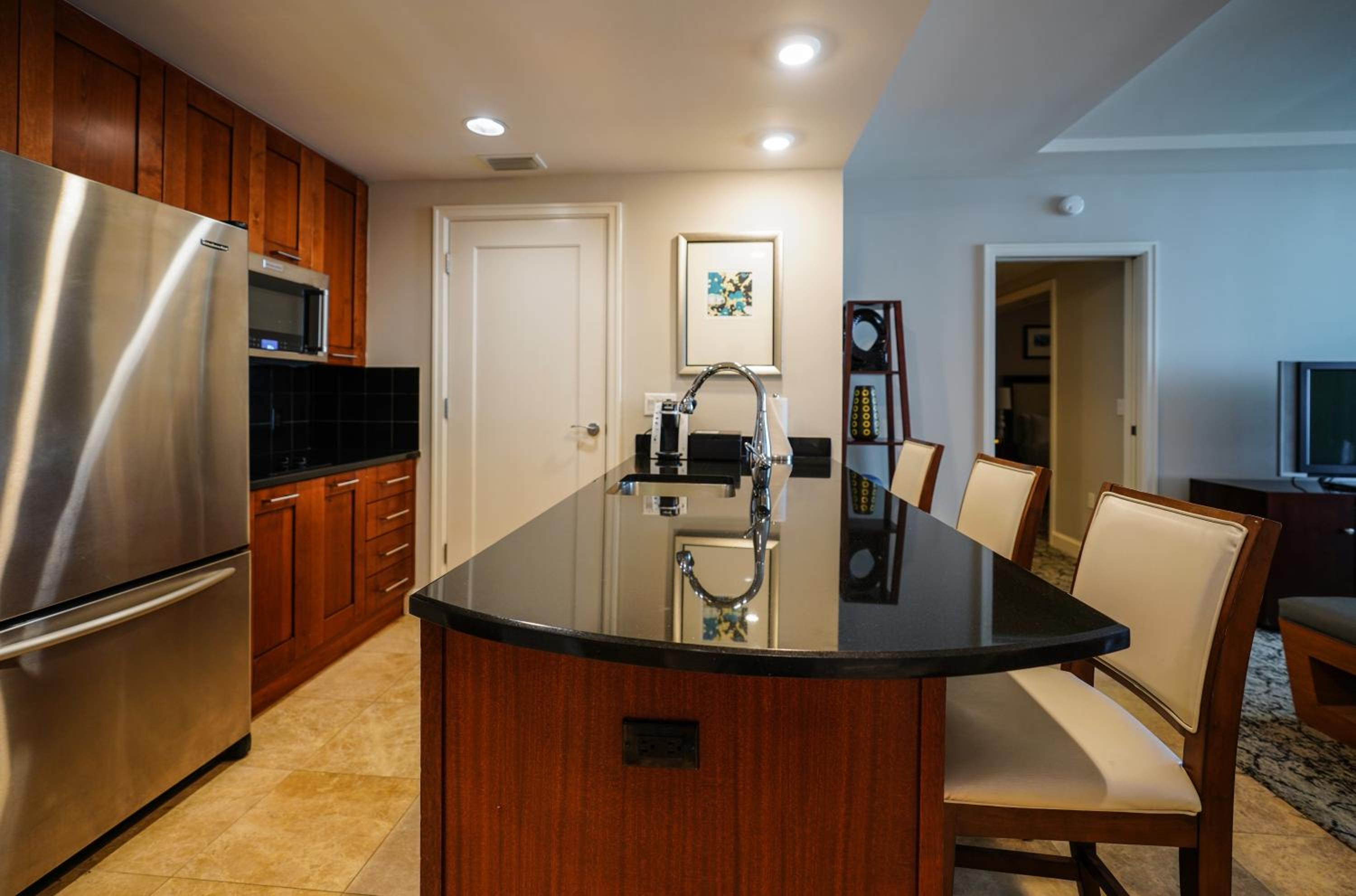 Palm Beach Singer Island Resort & Spa Luxury Suites