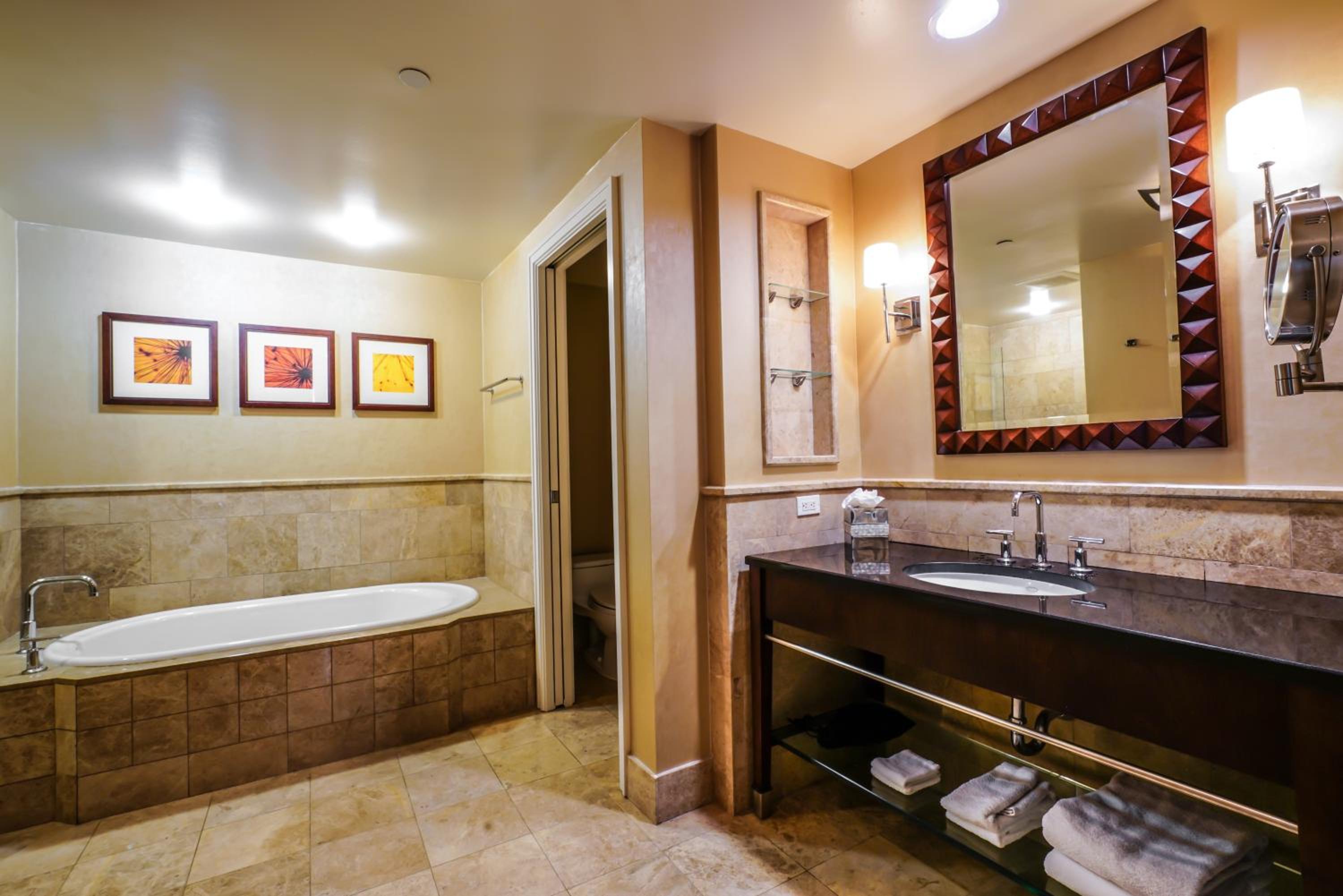 Palm Beach Singer Island Resort & Spa Luxury Suites