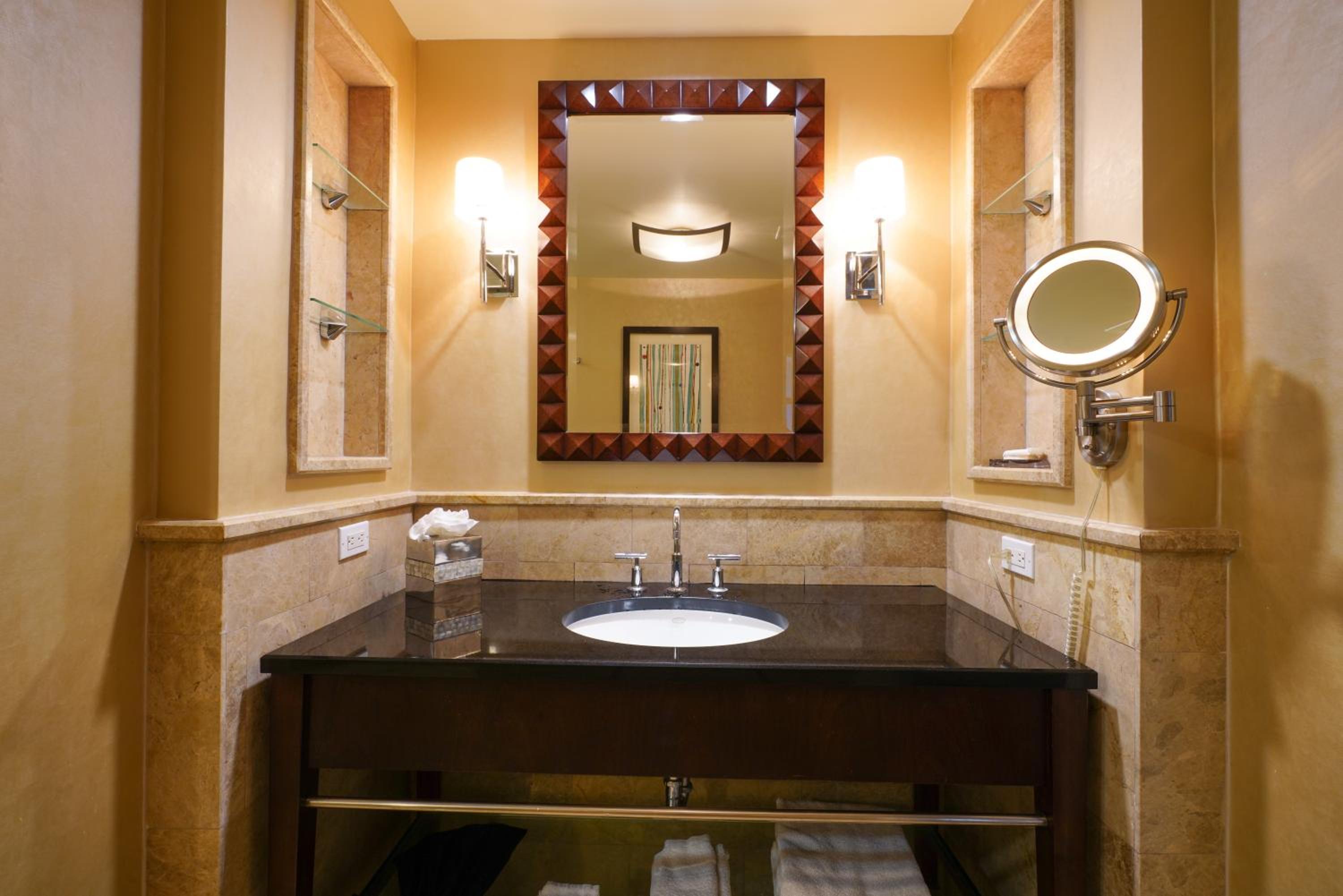 Palm Beach Singer Island Resort & Spa Luxury Suites