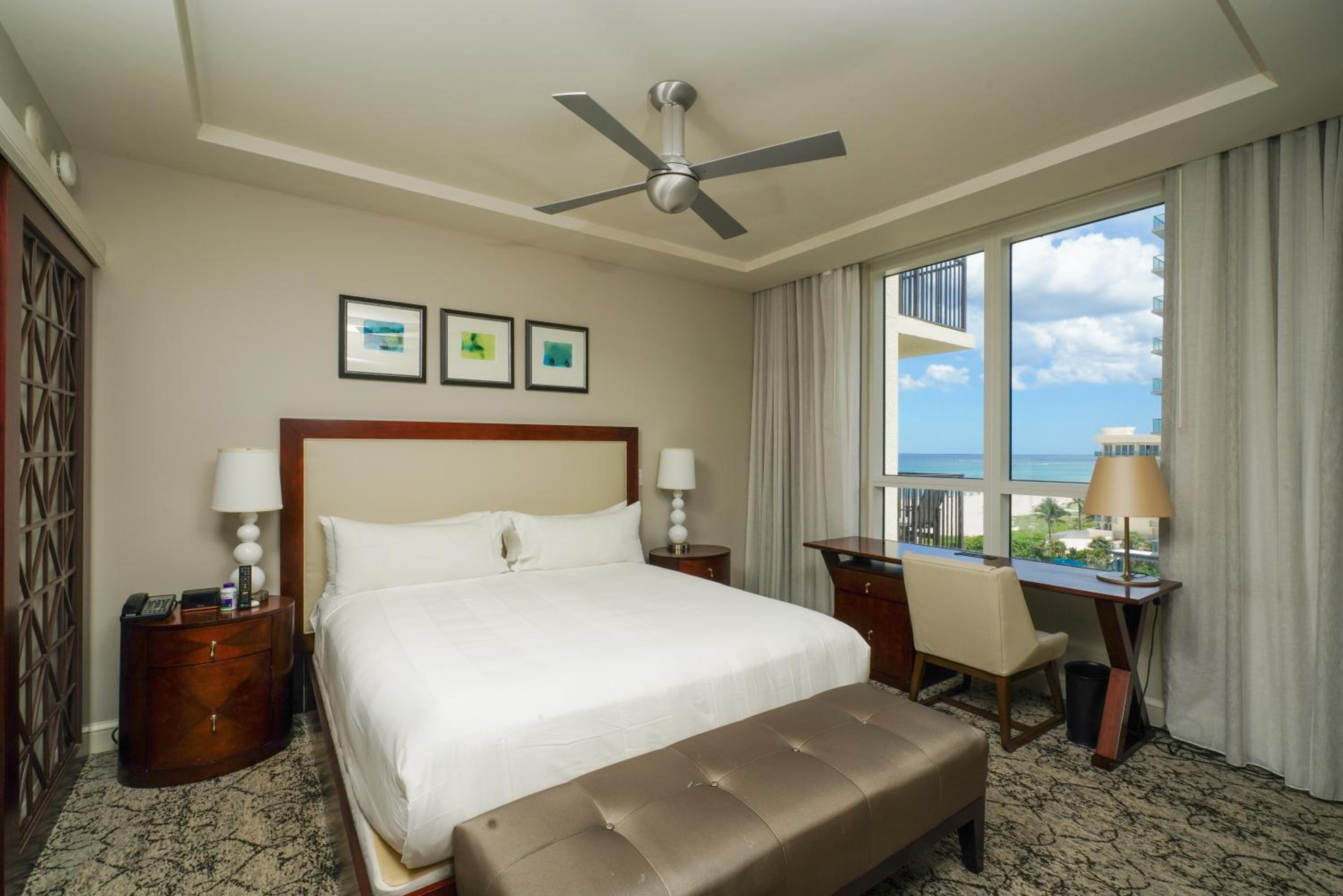 Palm Beach Singer Island Resort & Spa Luxury Suites