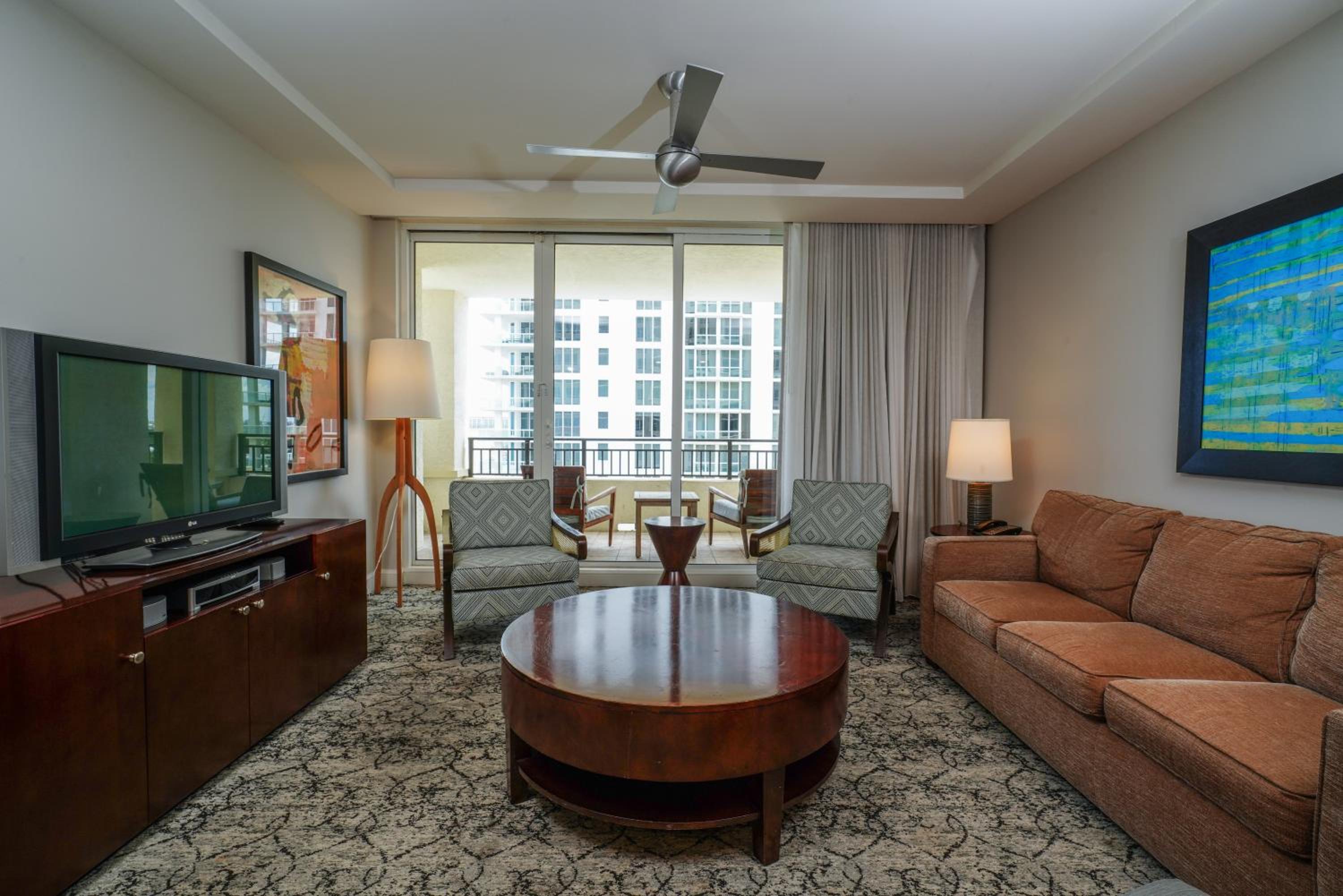 Palm Beach Singer Island Resort & Spa Luxury Suites