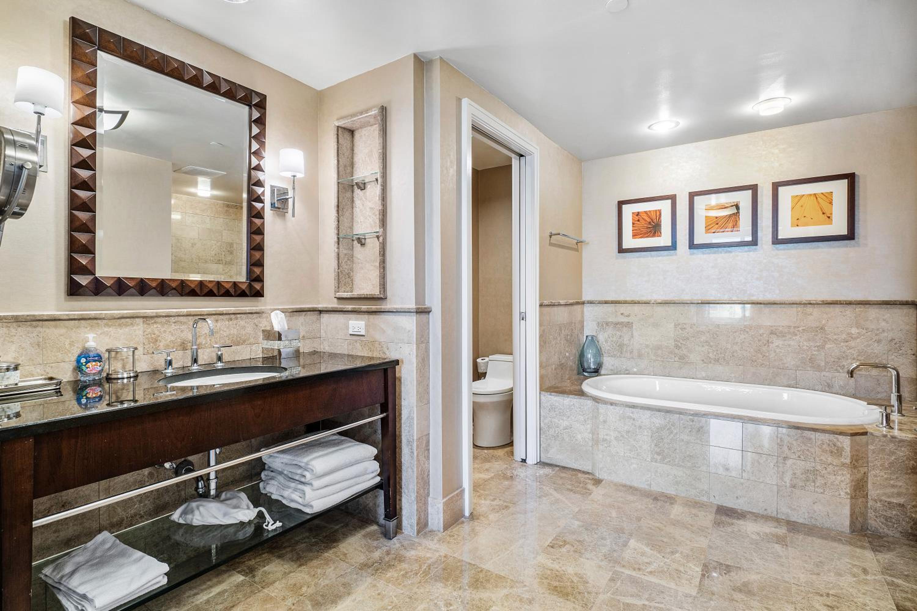 Palm Beach Singer Island Resort & Spa Luxury Suites